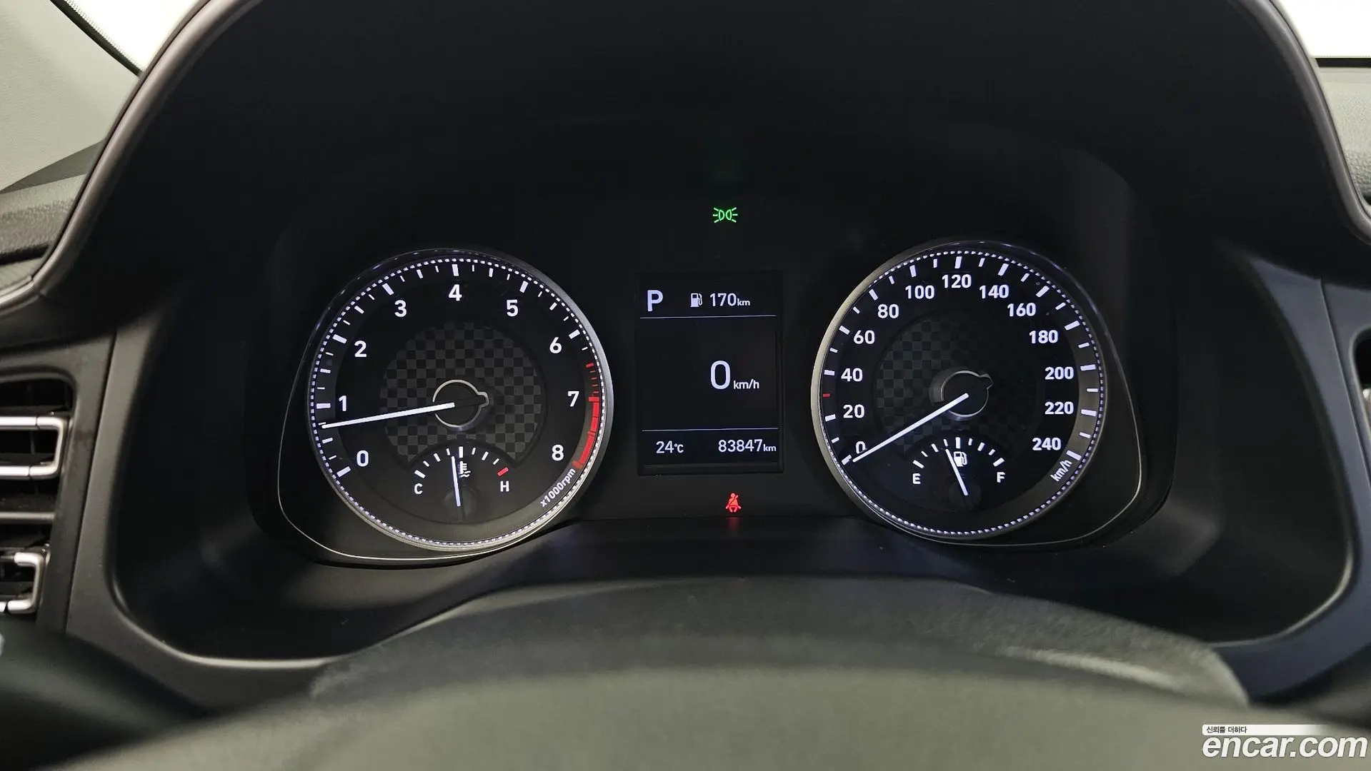 Hyundai AVANTE 1.6 2018