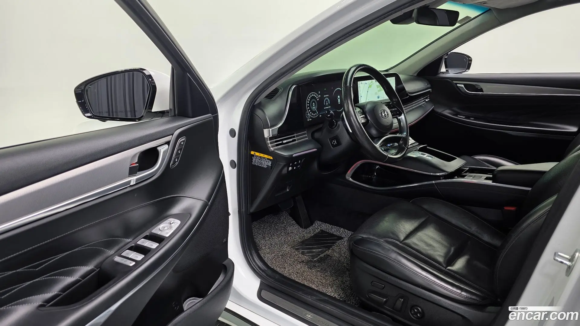 Hyundai Grandeur 2.5