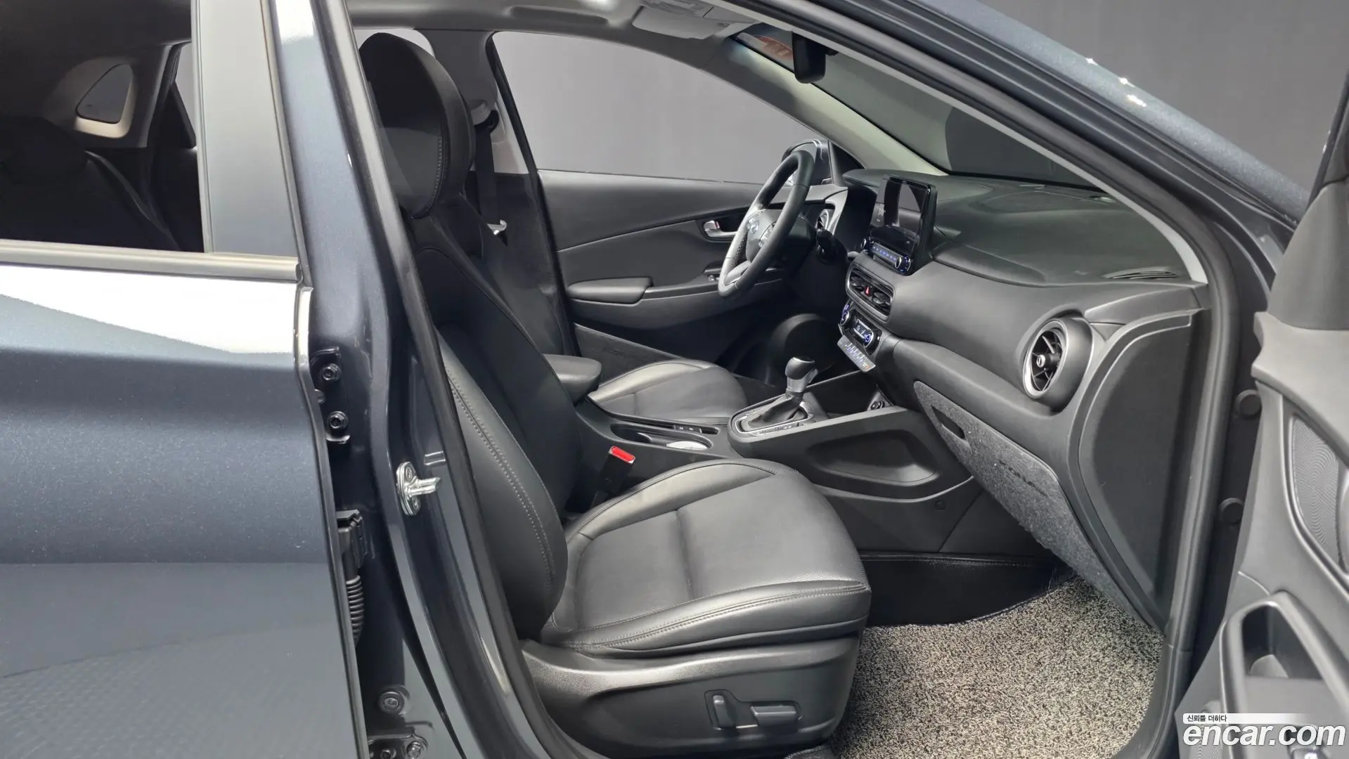 Hyundai Kona Gasoline 2.0 2WD