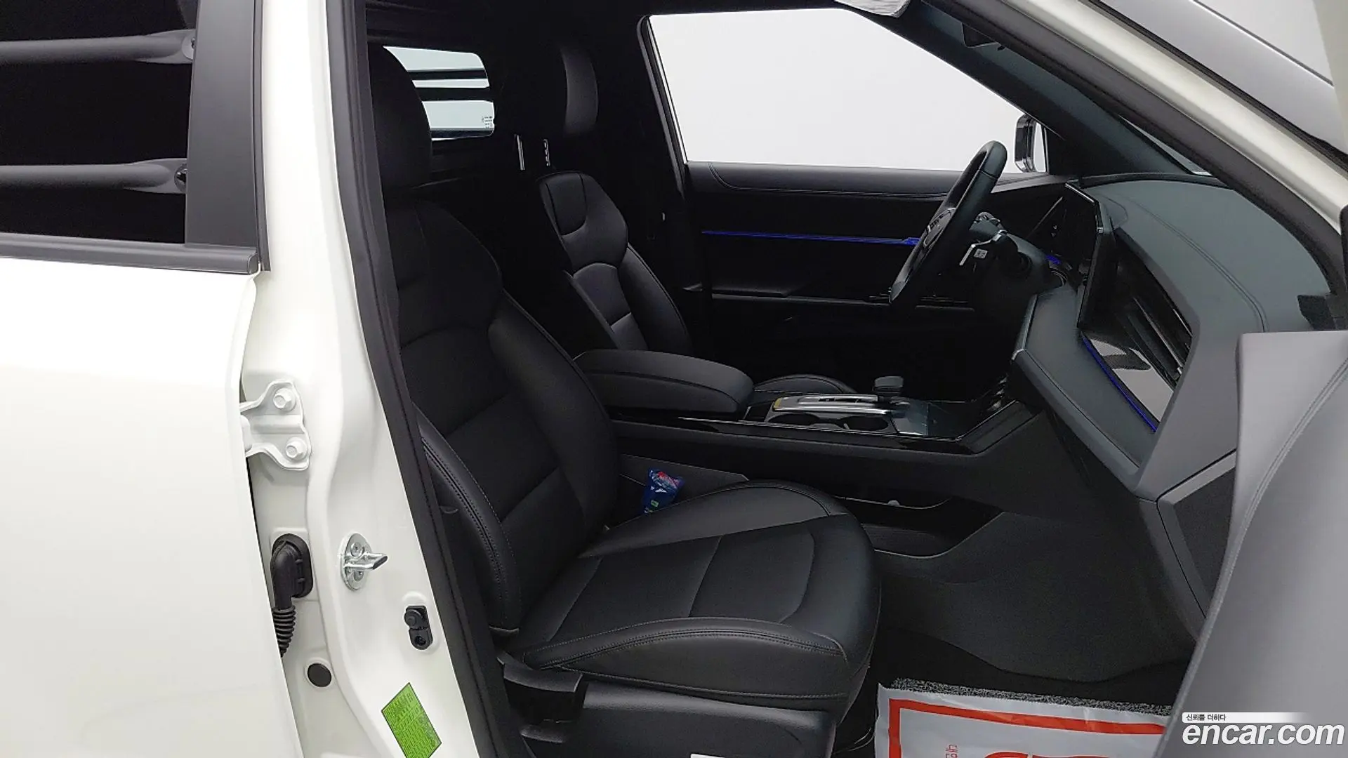 KG Mobility Torres Gasoline 1.5 4WD