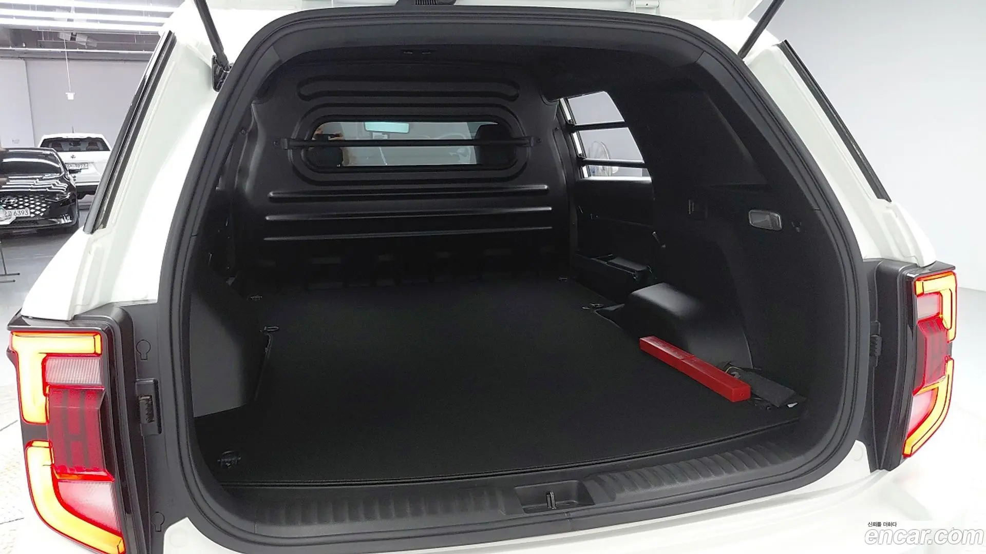 KG Mobility Torres Gasoline 1.5 4WD