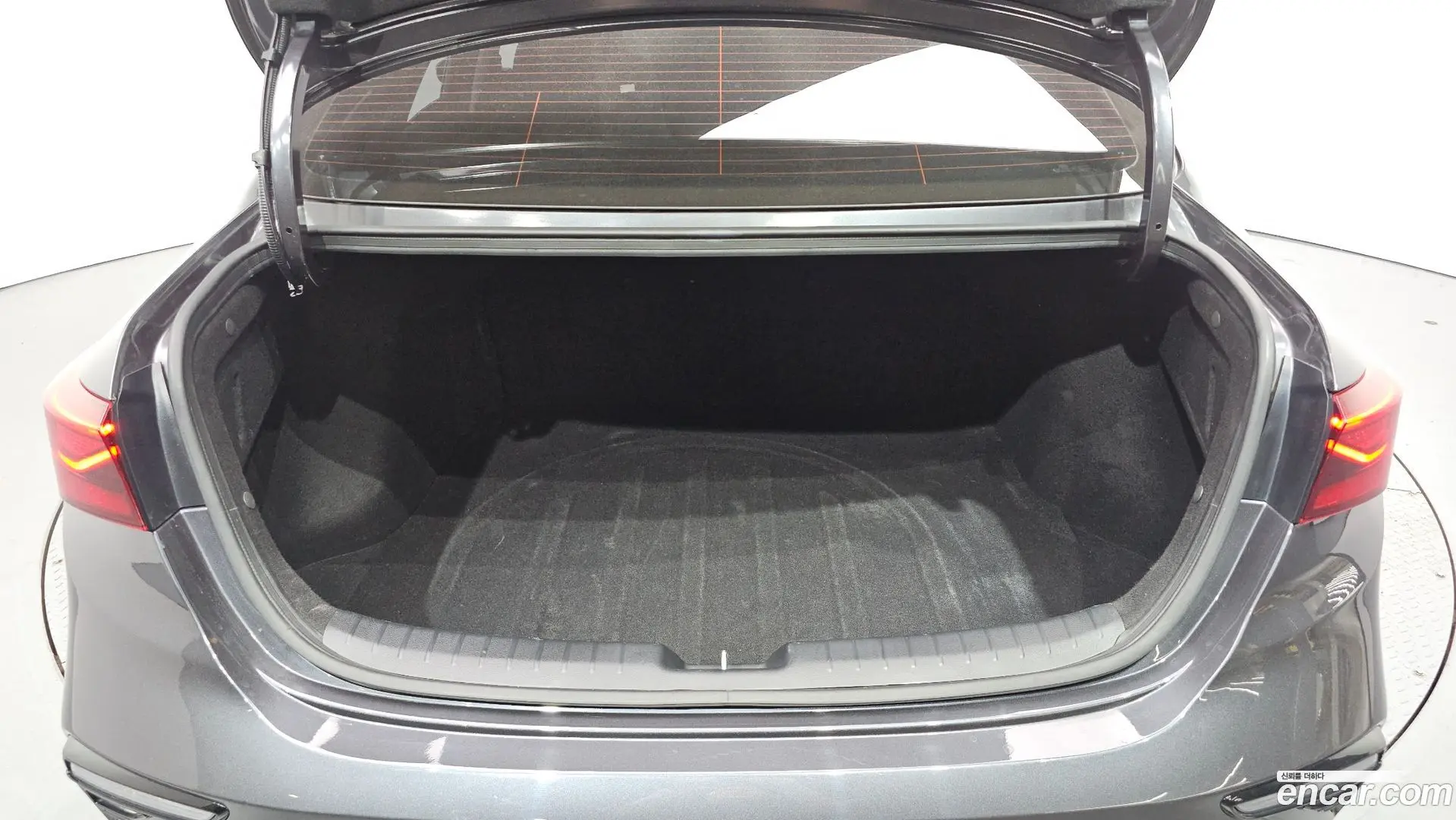 Kia K3 Standard LED Pack 2020