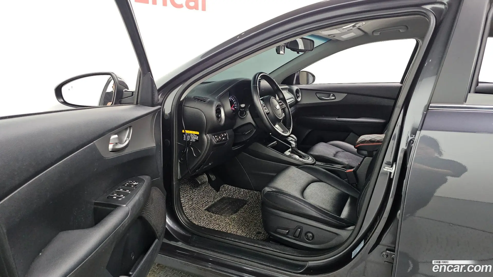 Kia K3 Standard LED Pack 2020