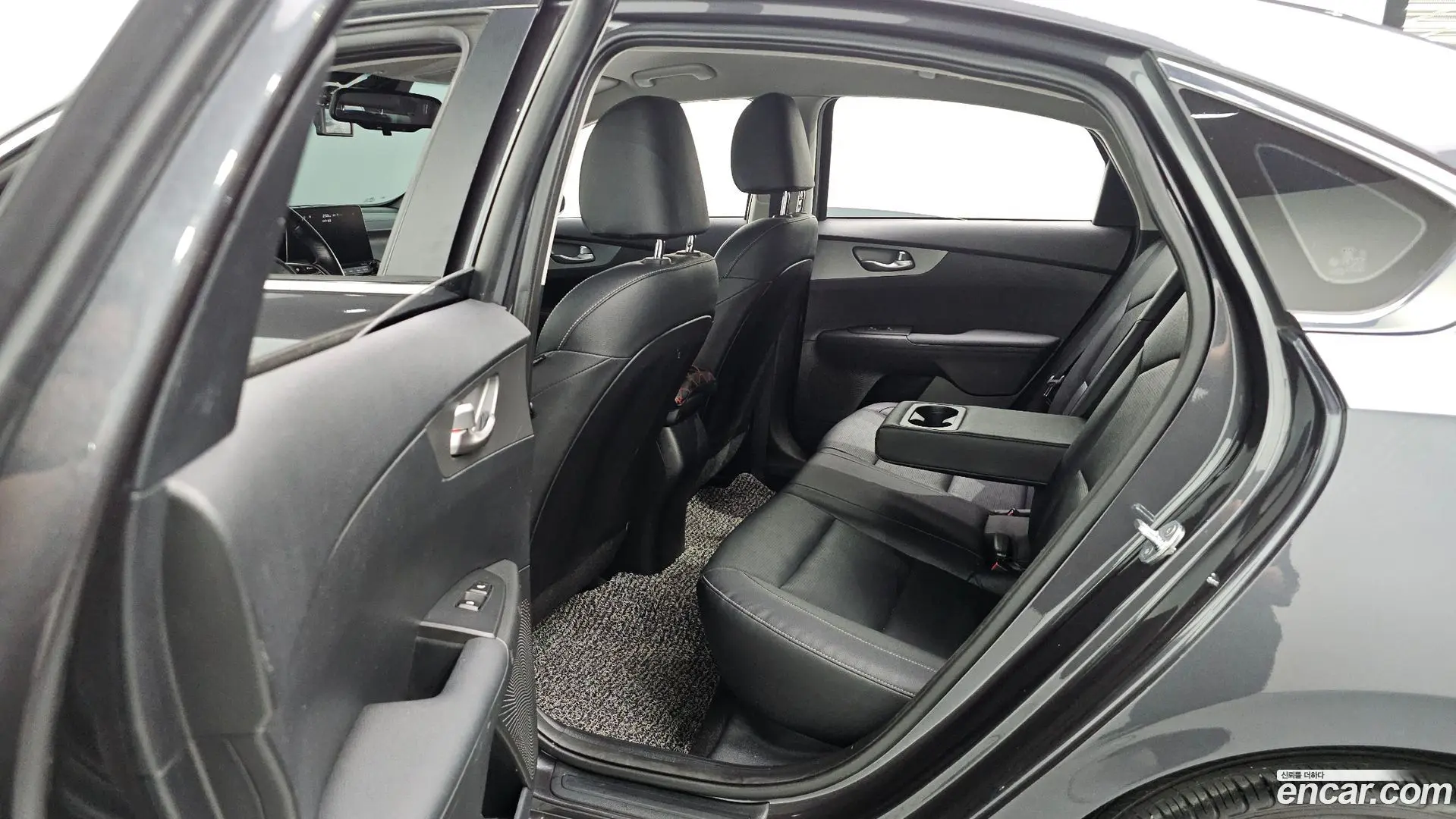 Kia K3 Standard LED Pack 2020