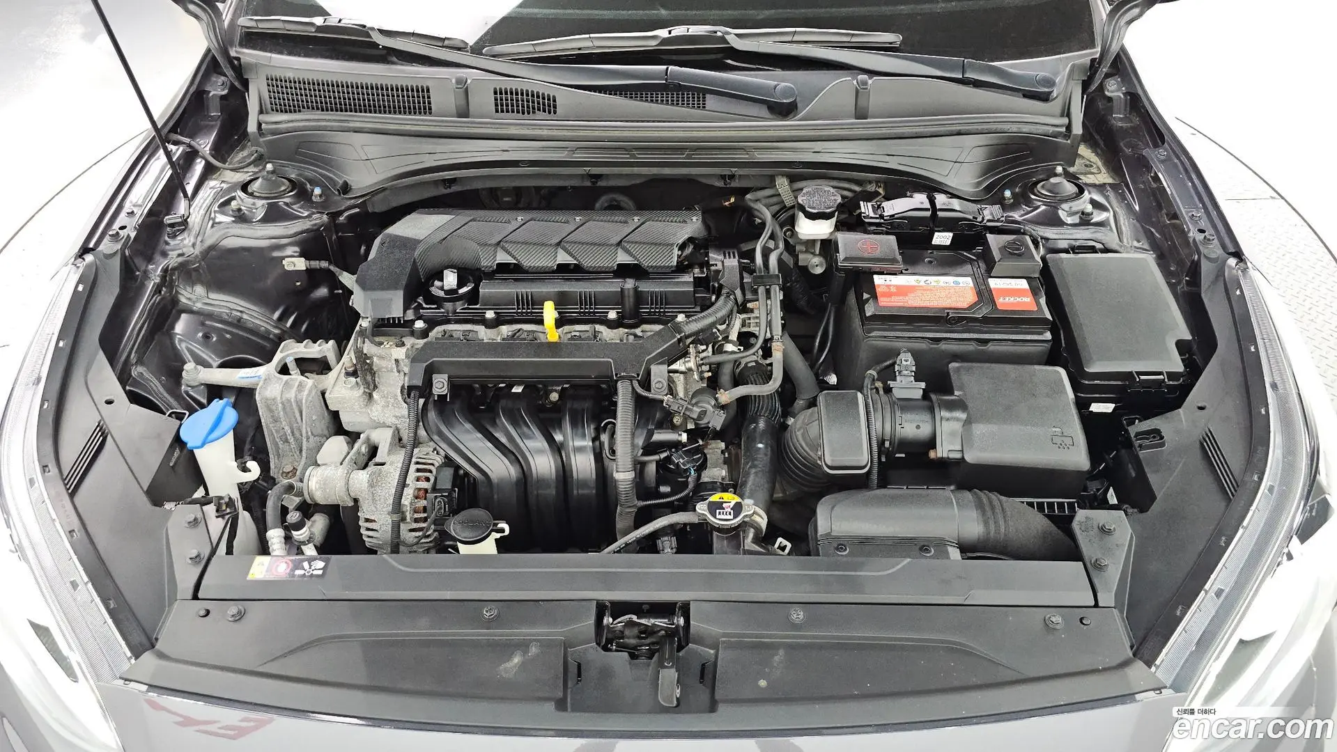 Kia K3 Standard LED Pack 2020