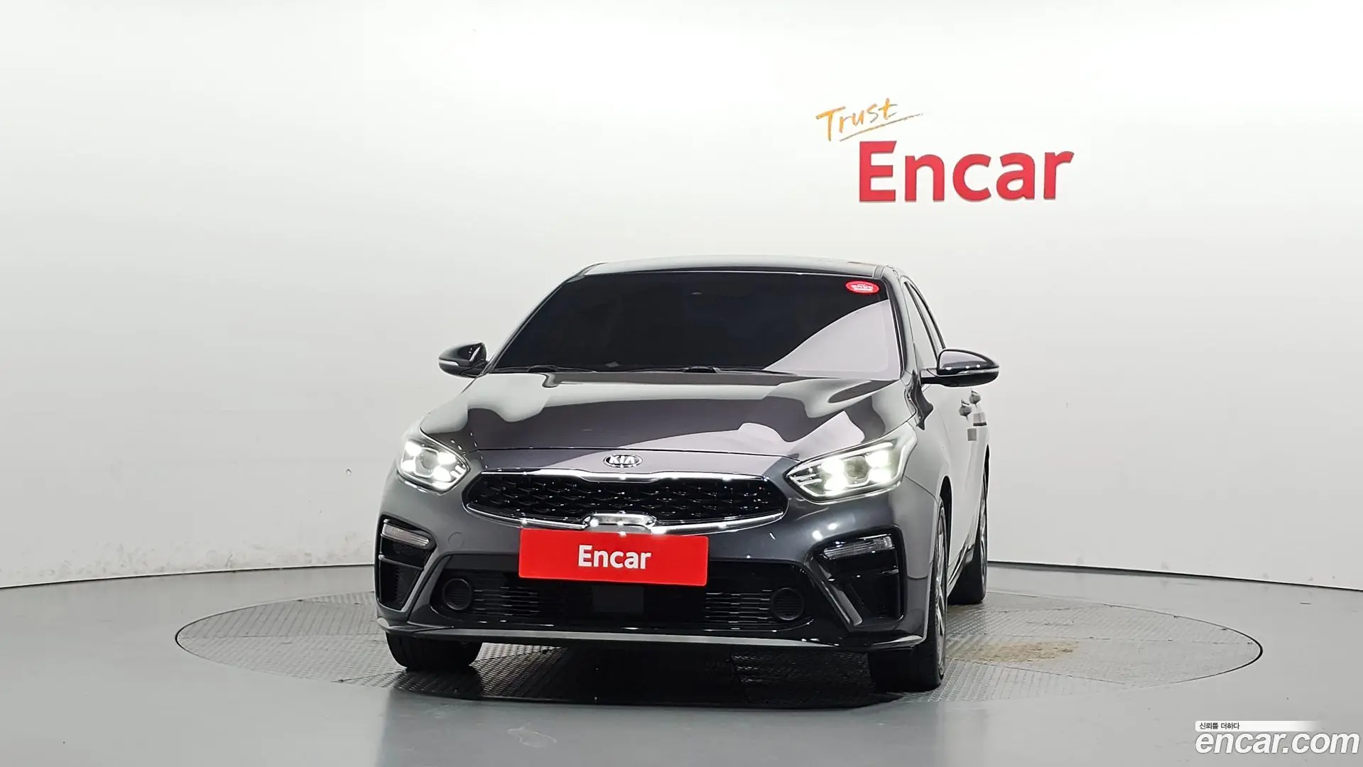 Kia K3 Standard LED Pack 2020