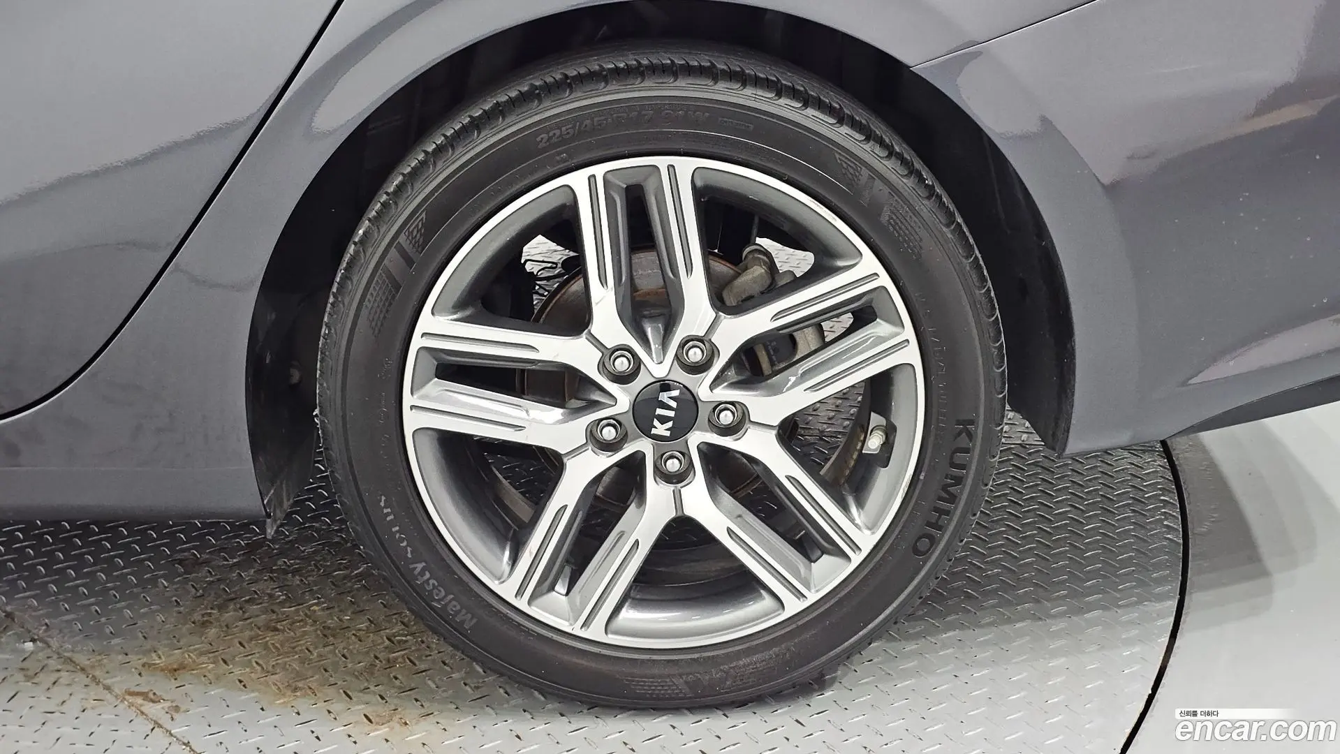 Kia K3 Standard LED Pack 2020
