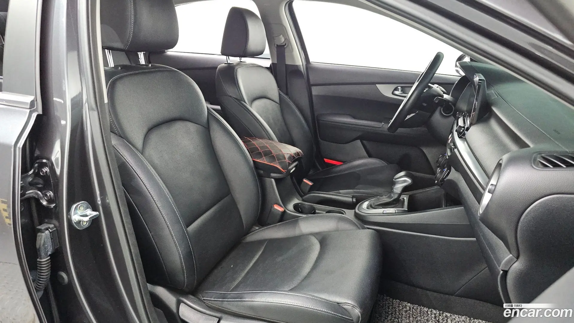 Kia K3 Standard LED Pack 2020