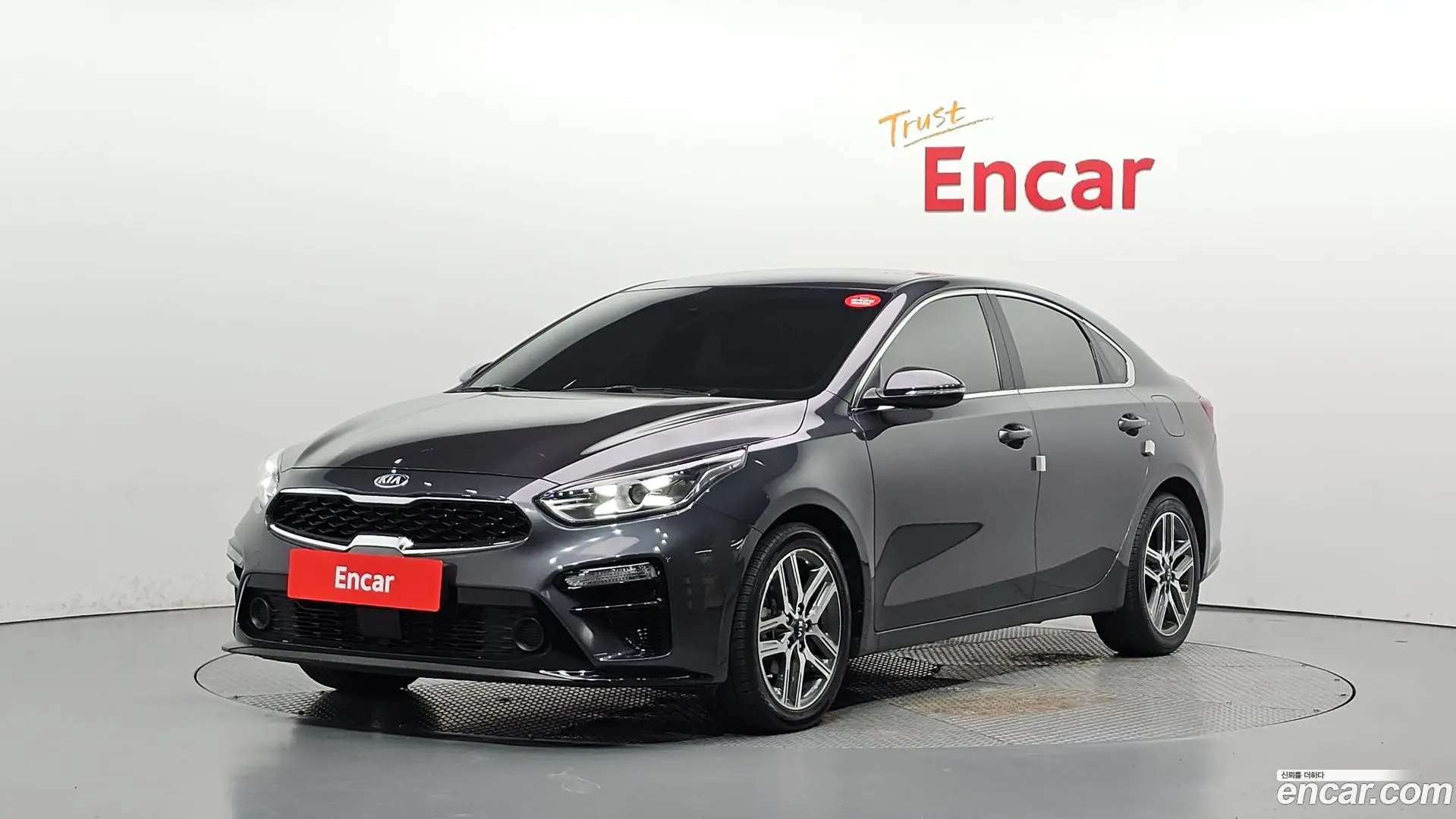 Kia K3 Standard LED Pack 2020