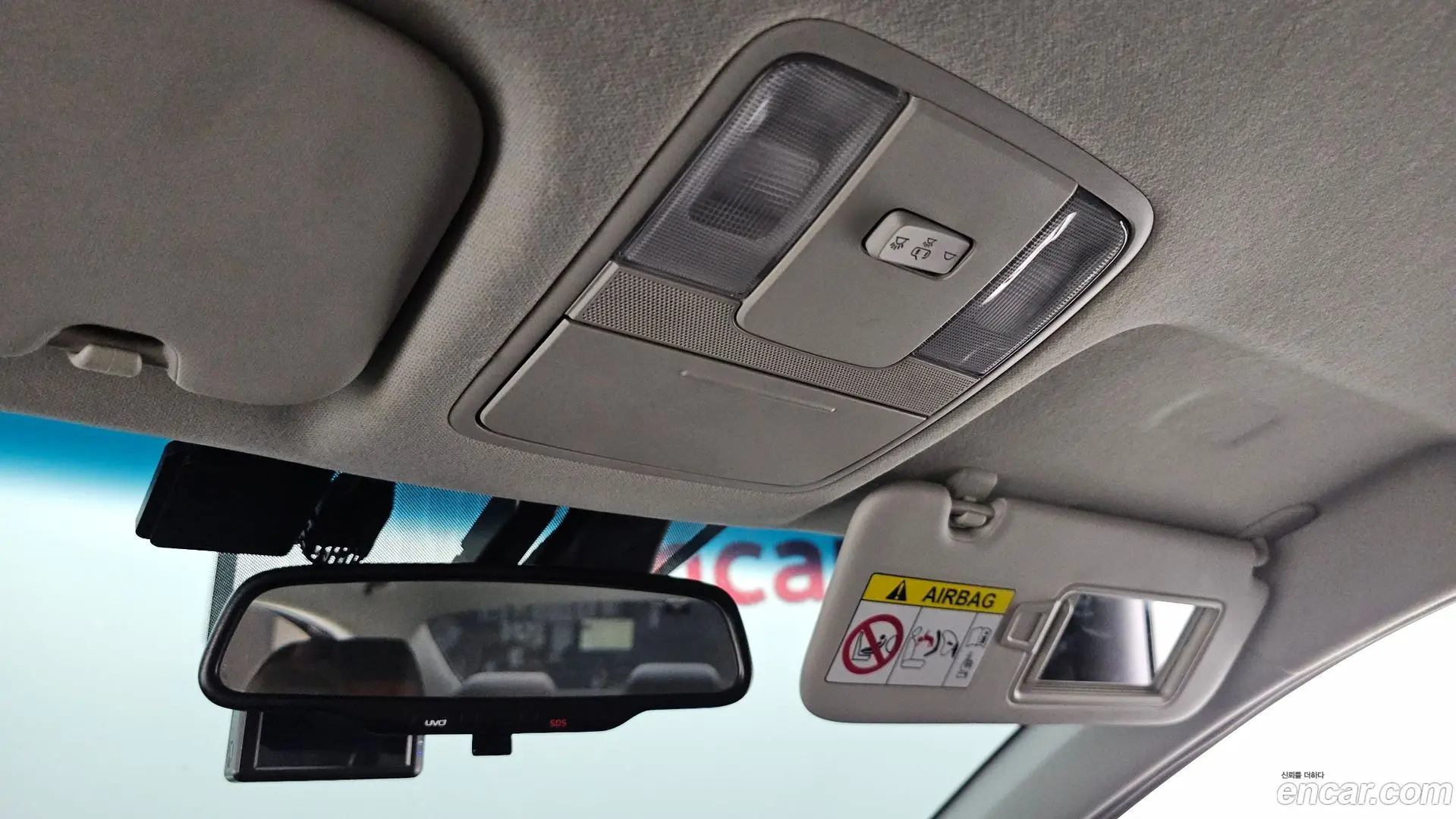 Kia K3 Standard LED Pack 2020