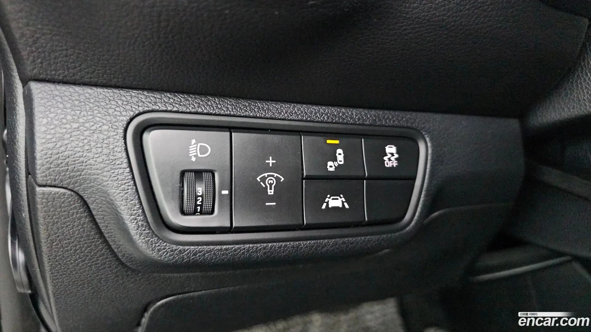 Kia K3 Standard LED Pack 2020