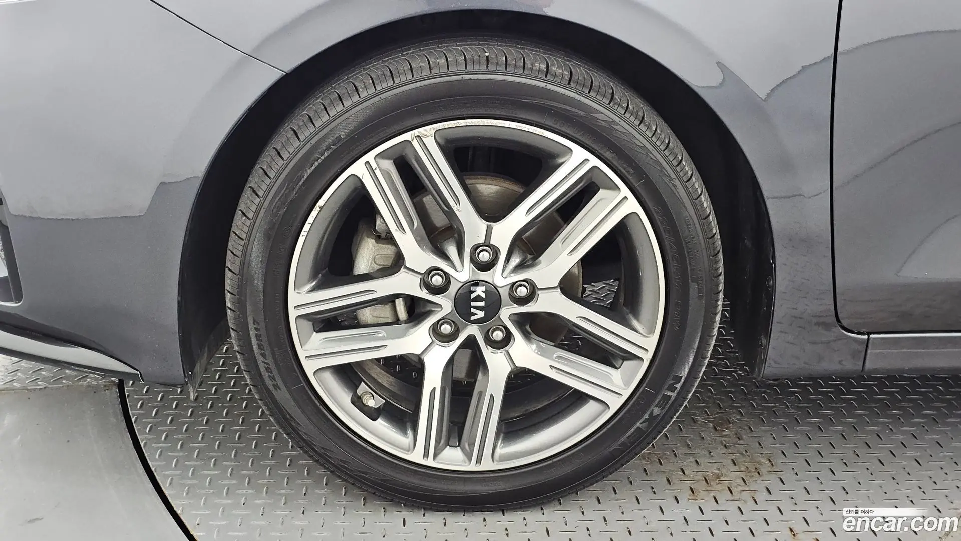 Kia K3 Standard LED Pack 2020