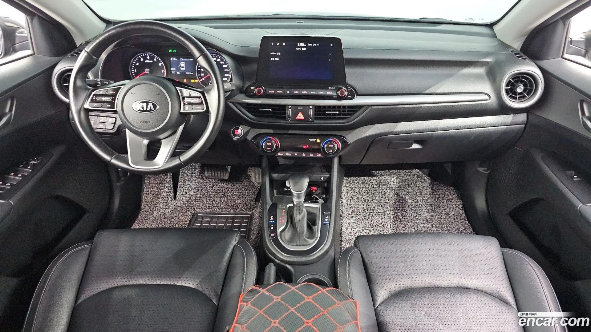 Kia K3 Standard LED Pack 2020