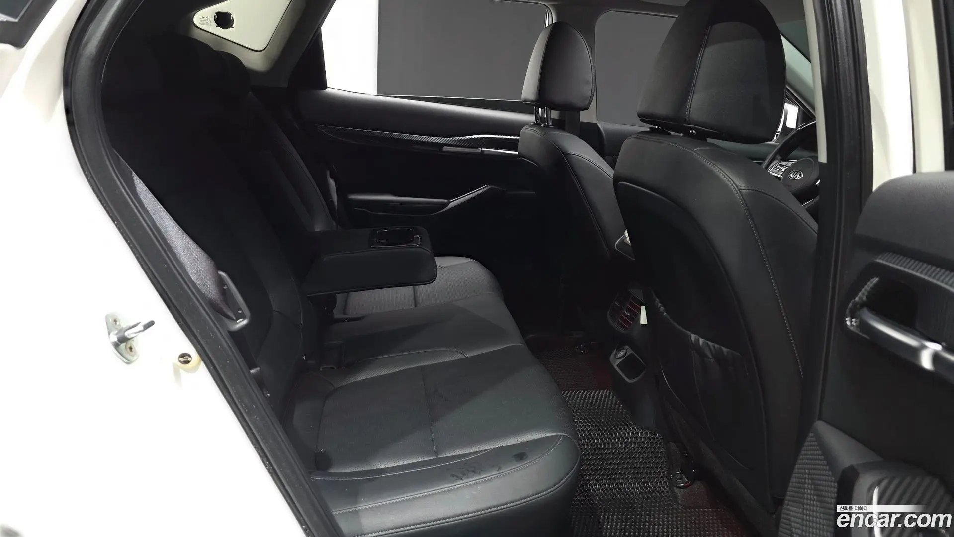Kia Seltos Gasoline 1.6 Turbo 2WD 2019