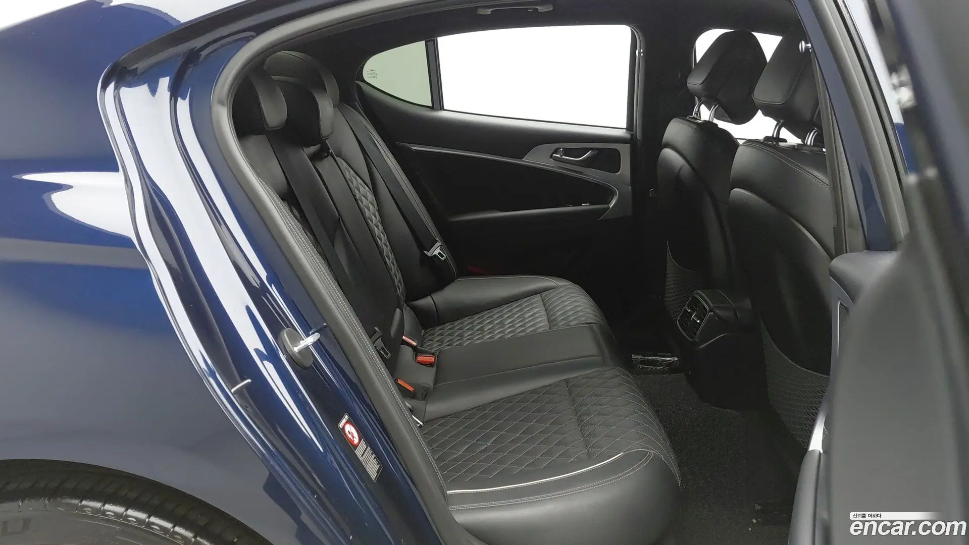 Genesis G70 2.0T AWD
