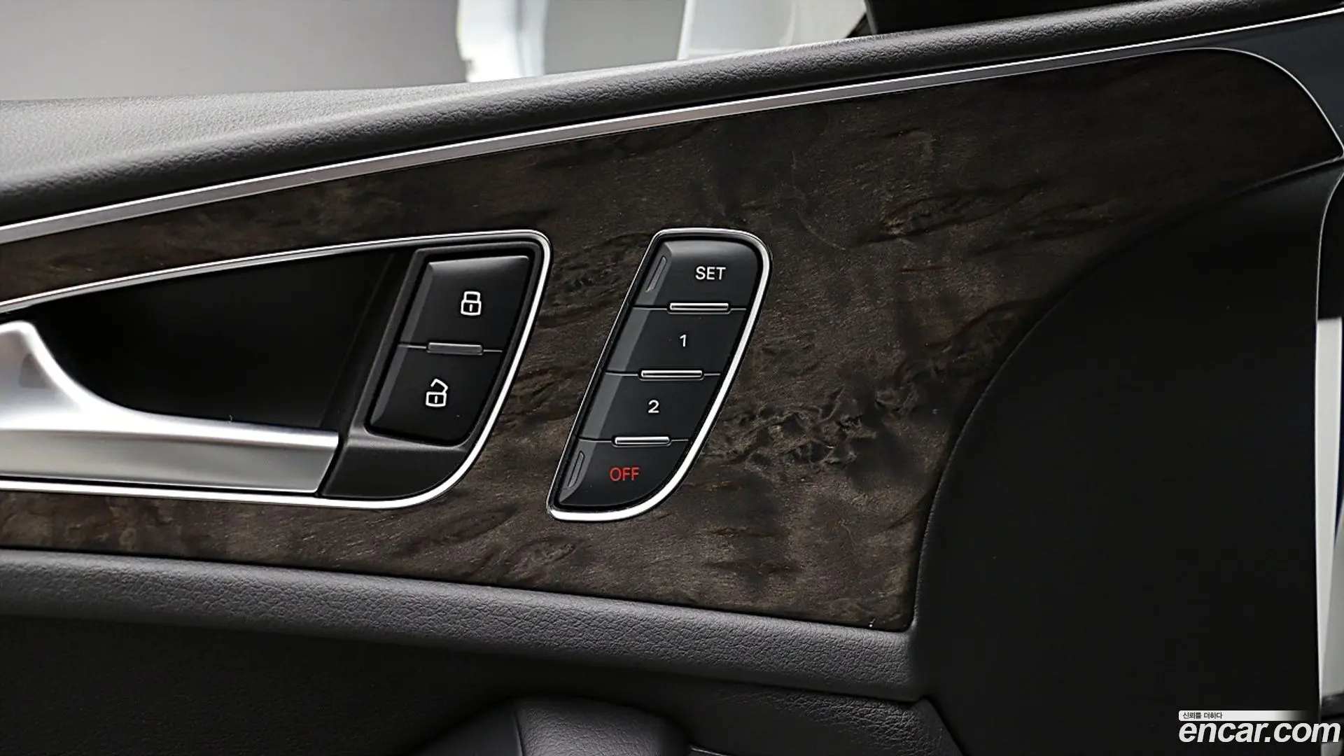 Audi A6 40 TFSI Premium 2015