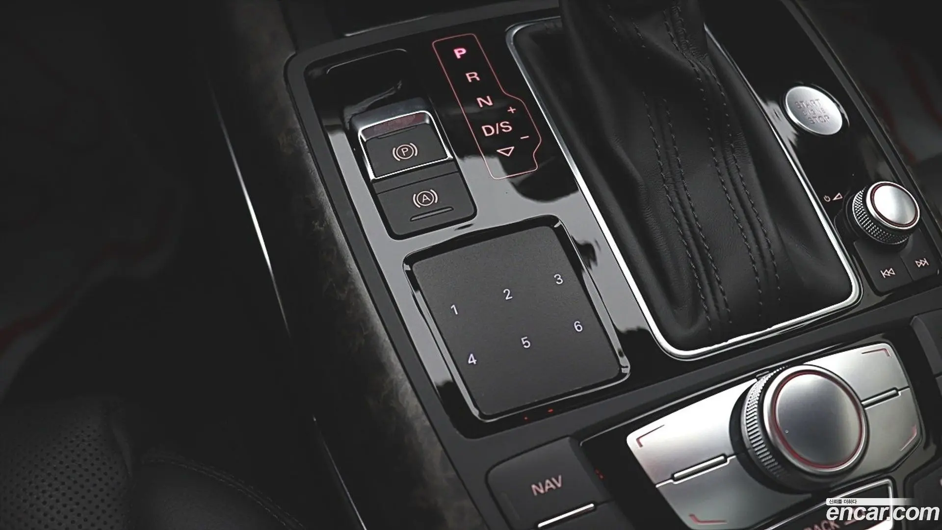 Audi A6 40 TFSI Premium 2015