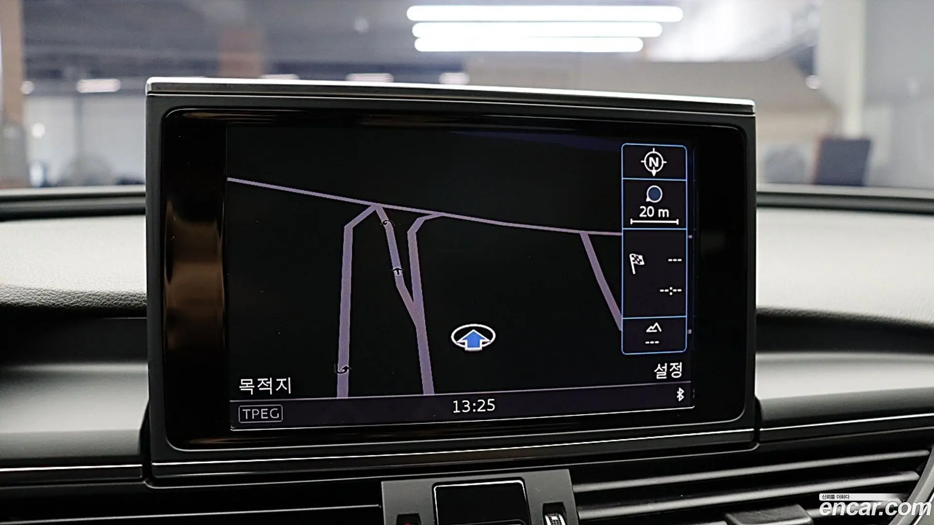 Audi A6 40 TFSI Premium 2015