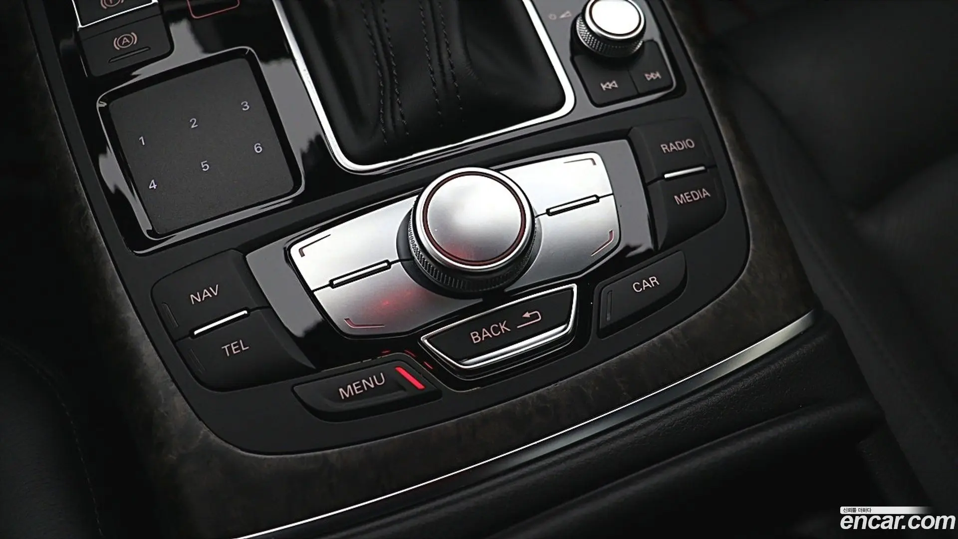 Audi A6 40 TFSI Premium 2015