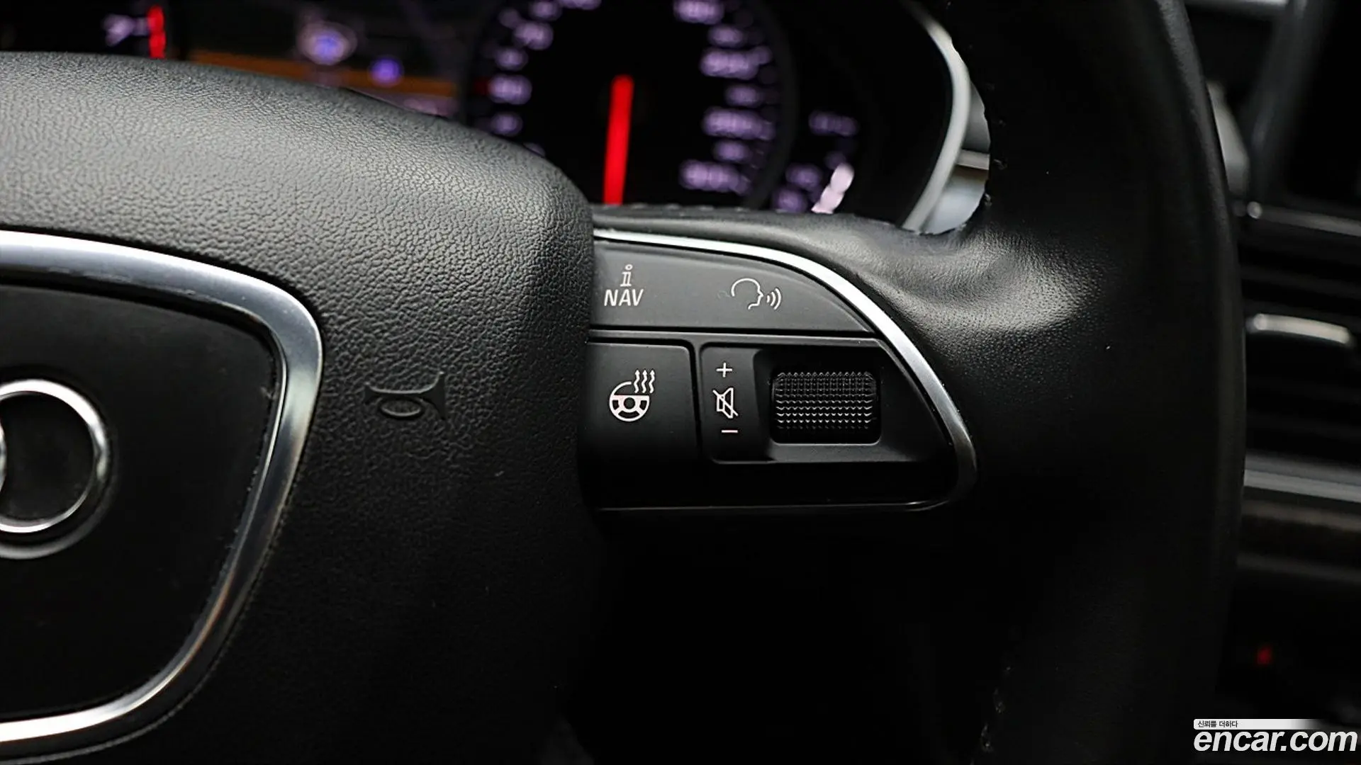 Audi A6 40 TFSI Premium 2015