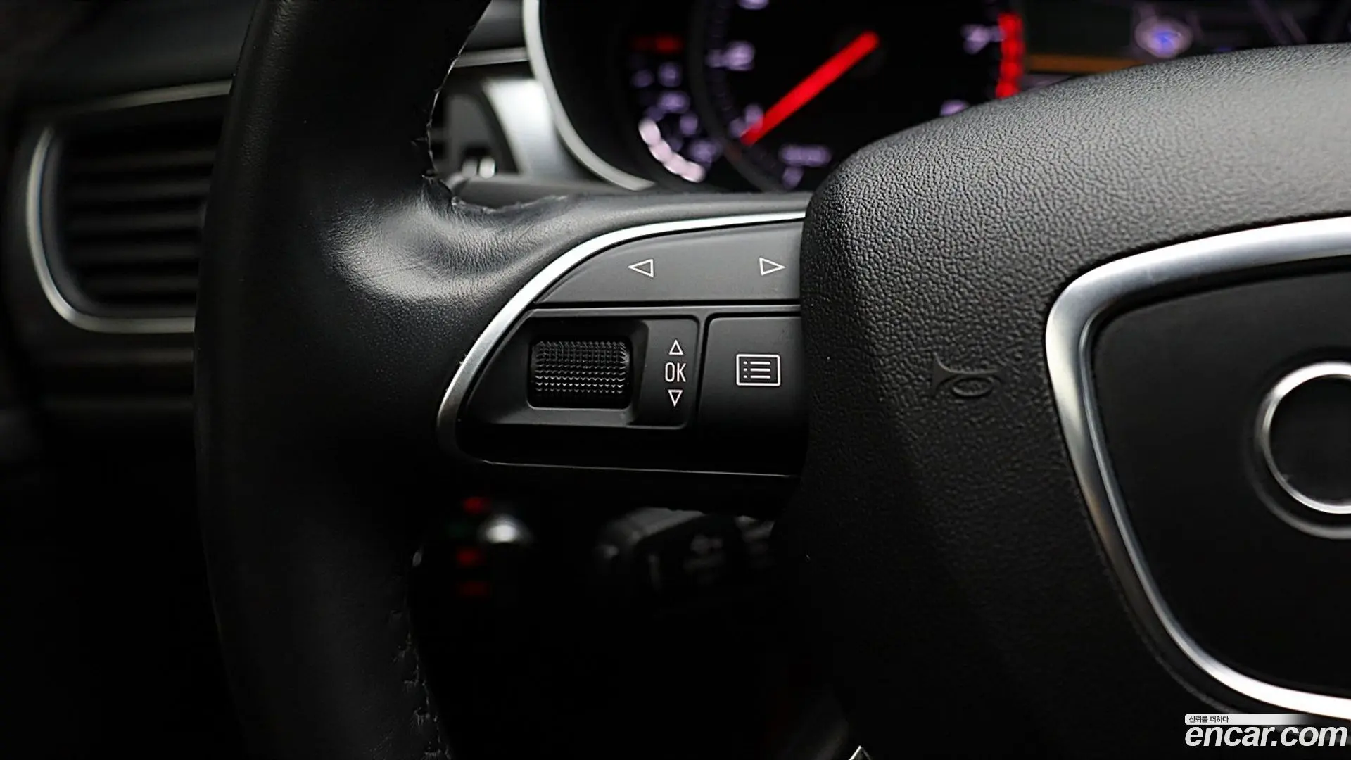 Audi A6 40 TFSI Premium 2015