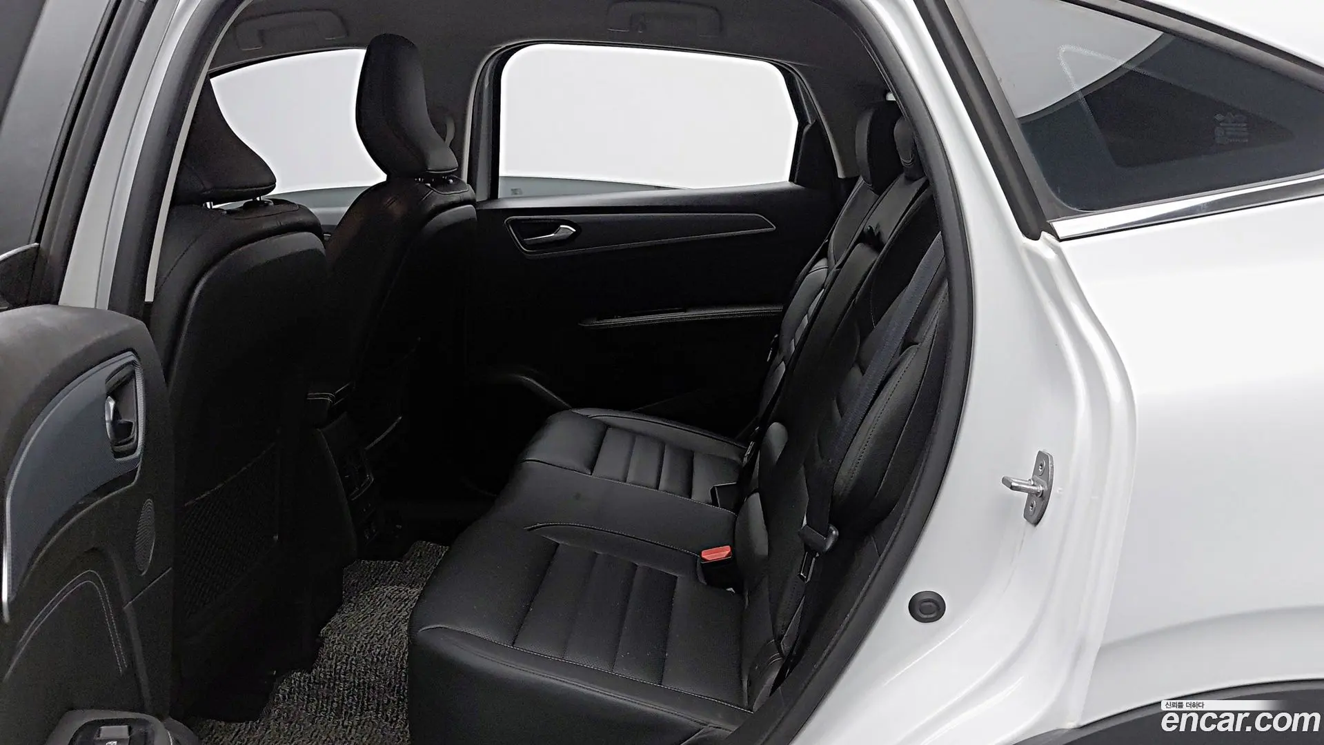 Renault Korea XM3 1.3 TCe RE Signature 2020