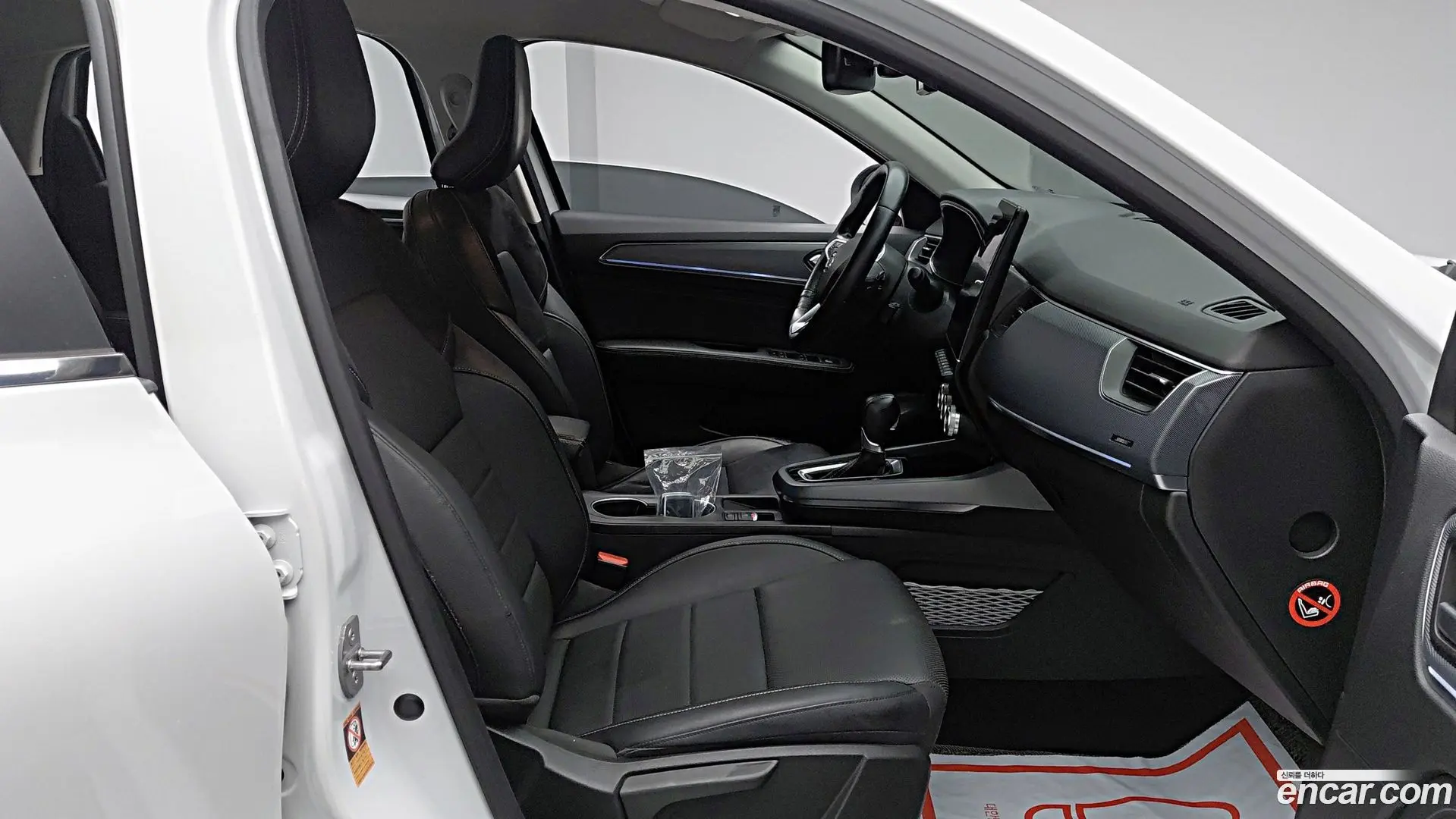Renault Korea XM3 1.3 TCe RE Signature 2020