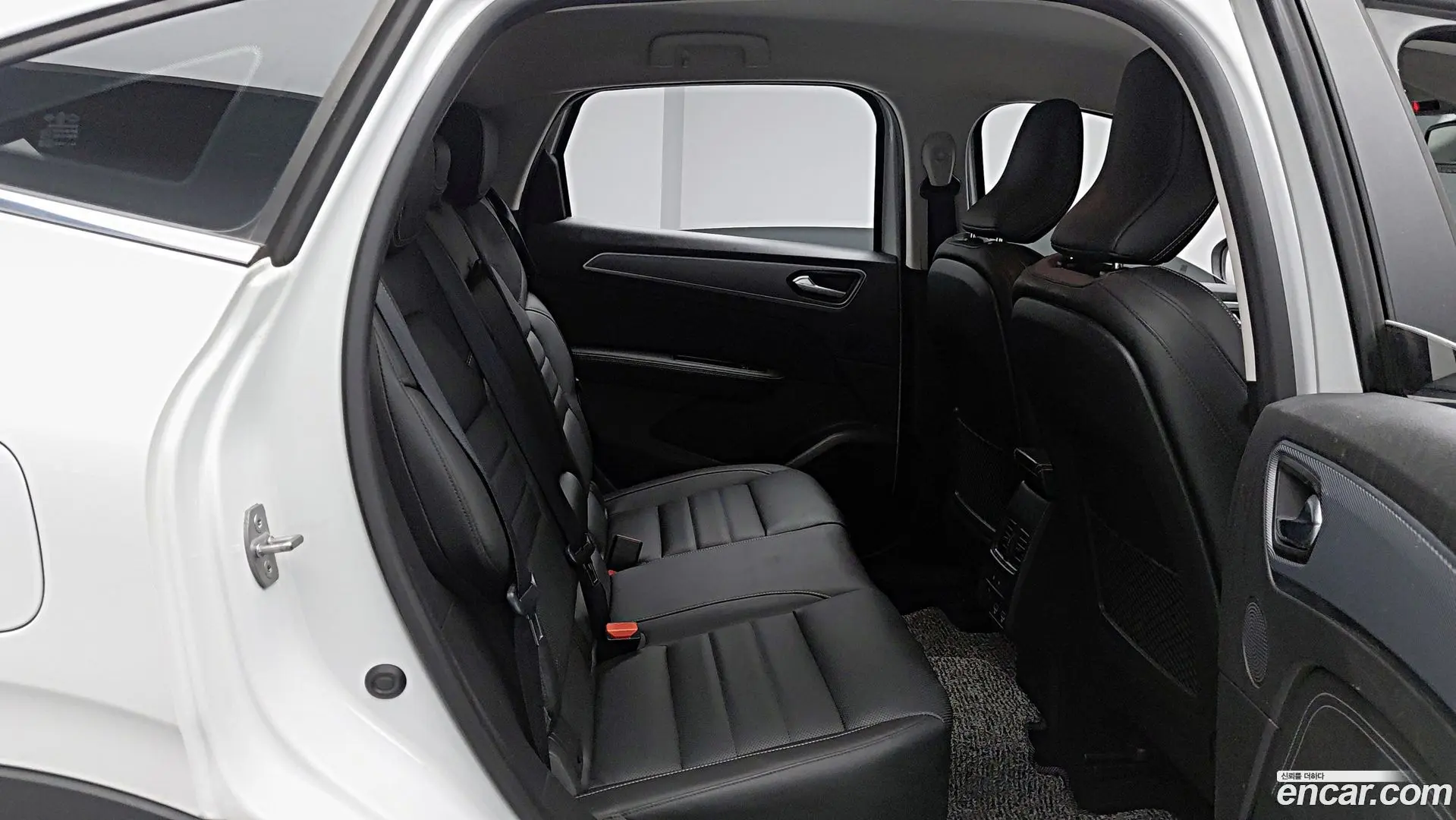 Renault Korea XM3 1.3 TCe RE Signature 2020