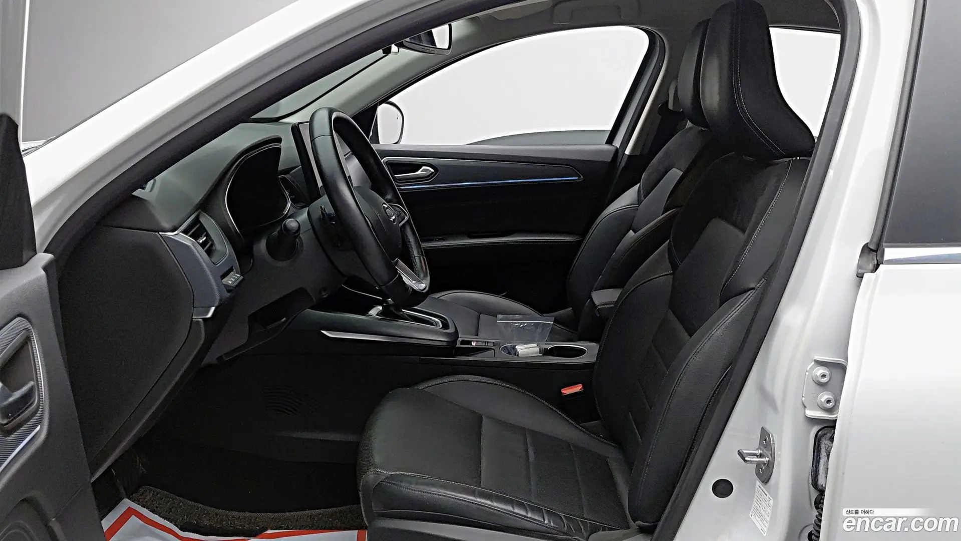 Renault Korea XM3 1.3 TCe RE Signature 2020