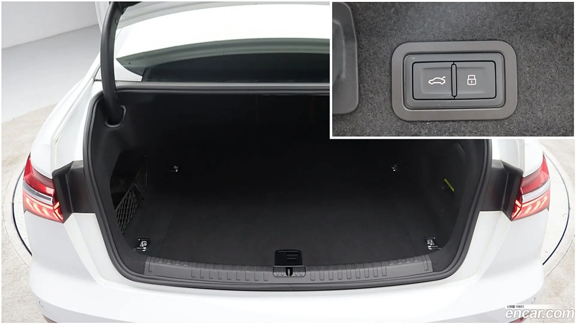 Audi A6 45 TFSI Quattro Premium