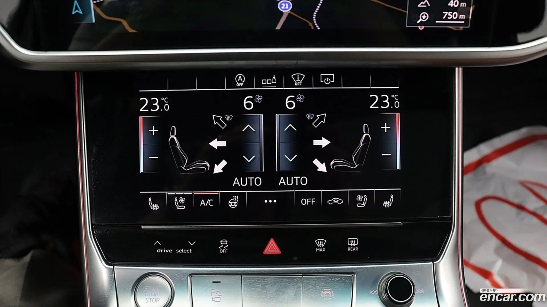 Audi A6 45 TFSI Quattro Premium