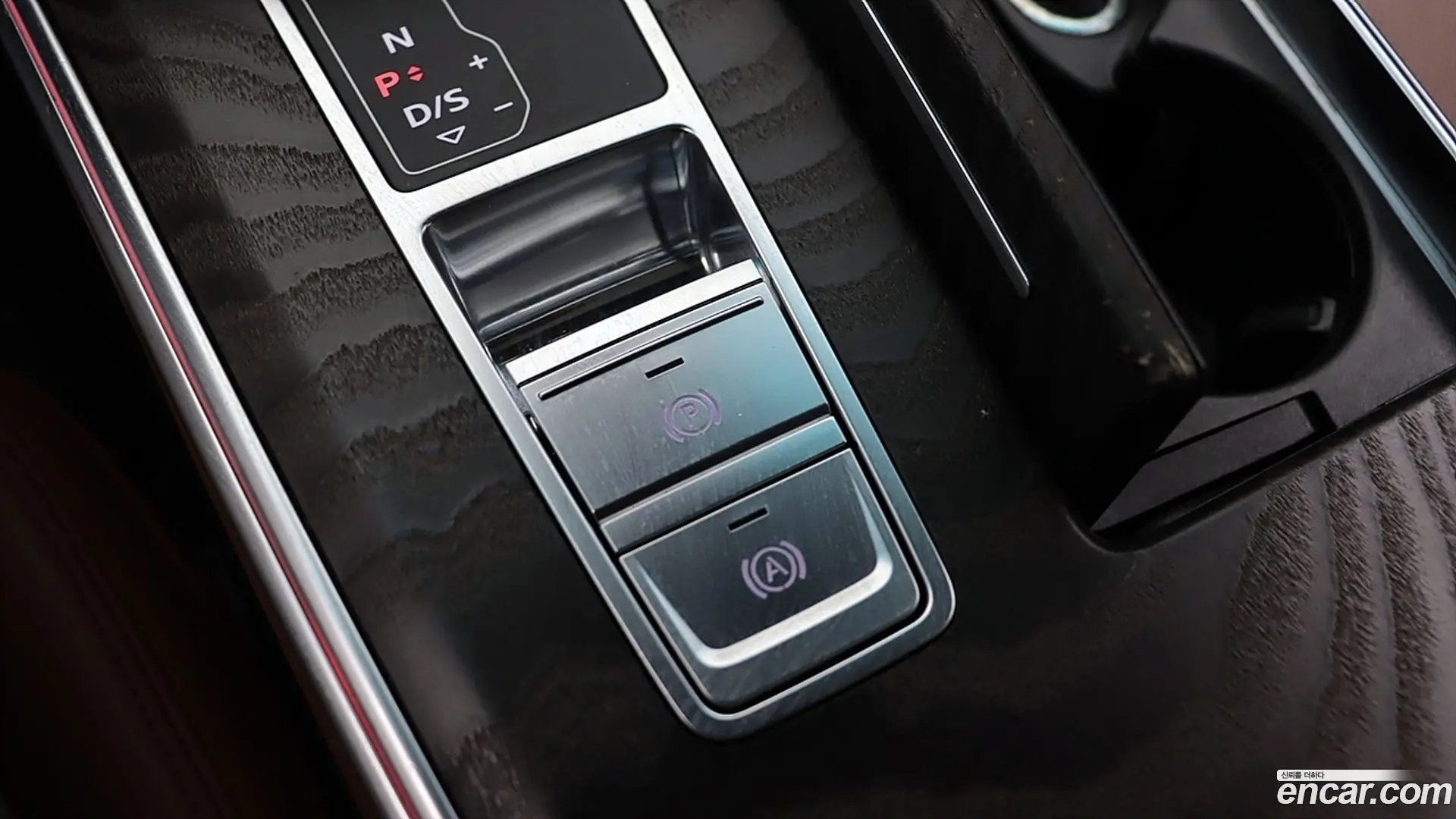Audi A6 45 TFSI Quattro Premium