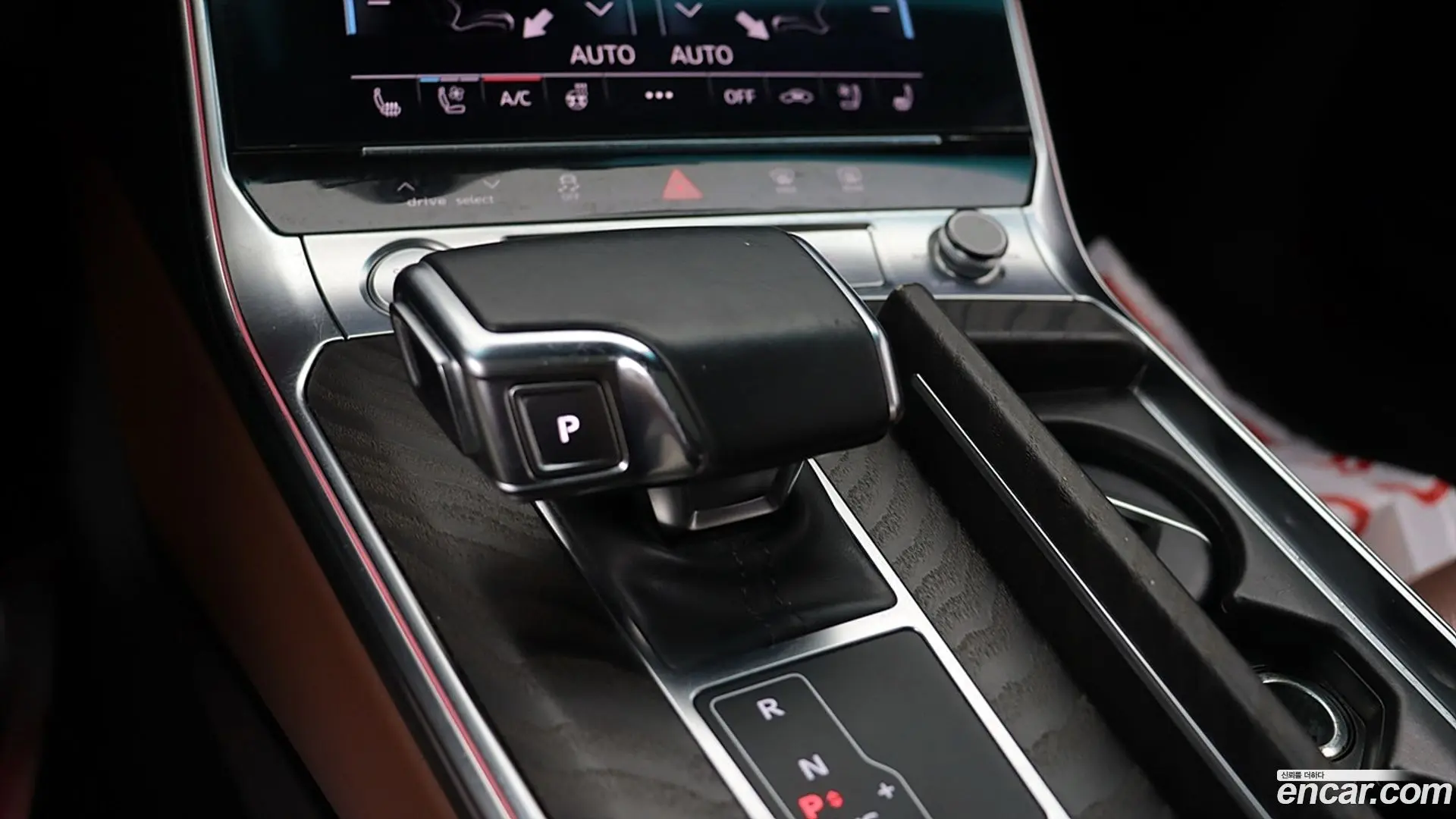 Audi A6 45 TFSI Quattro Premium