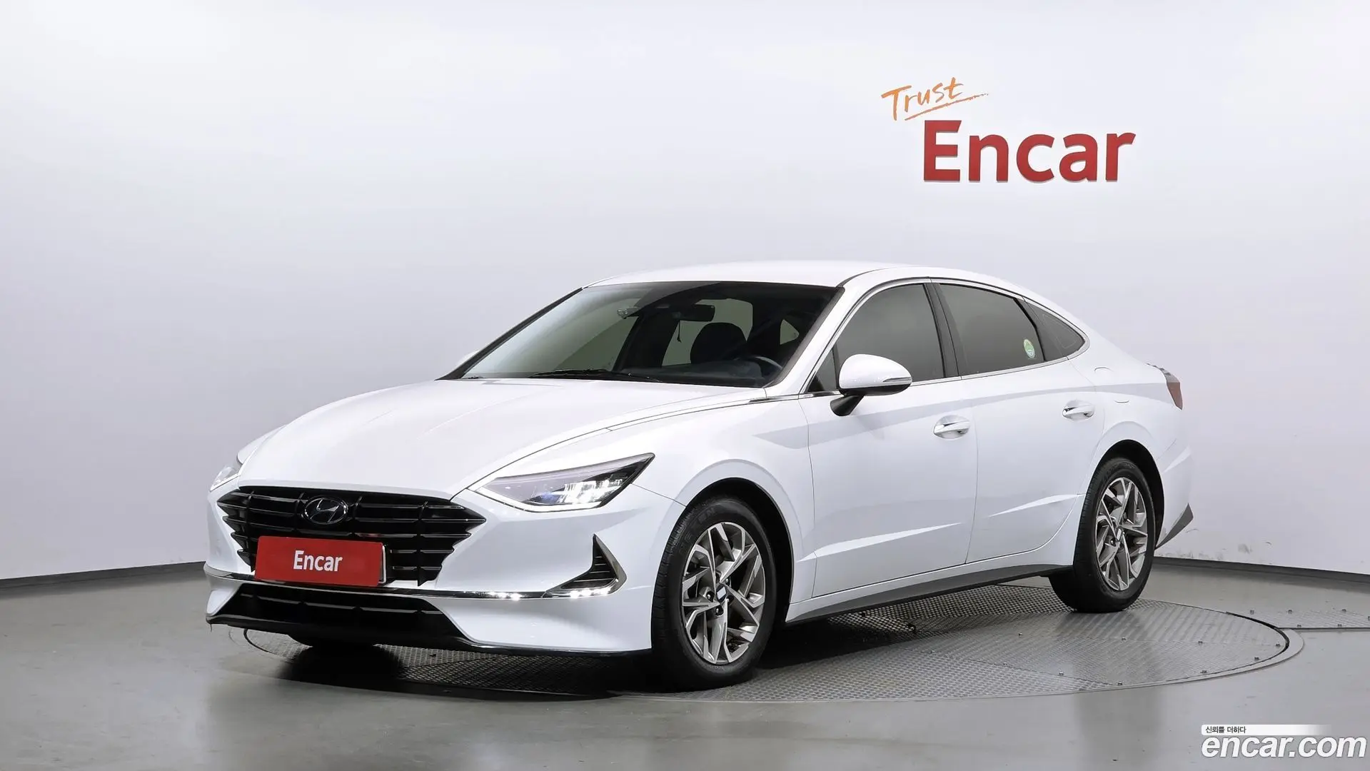 Hyundai Sonata 2.0 2021