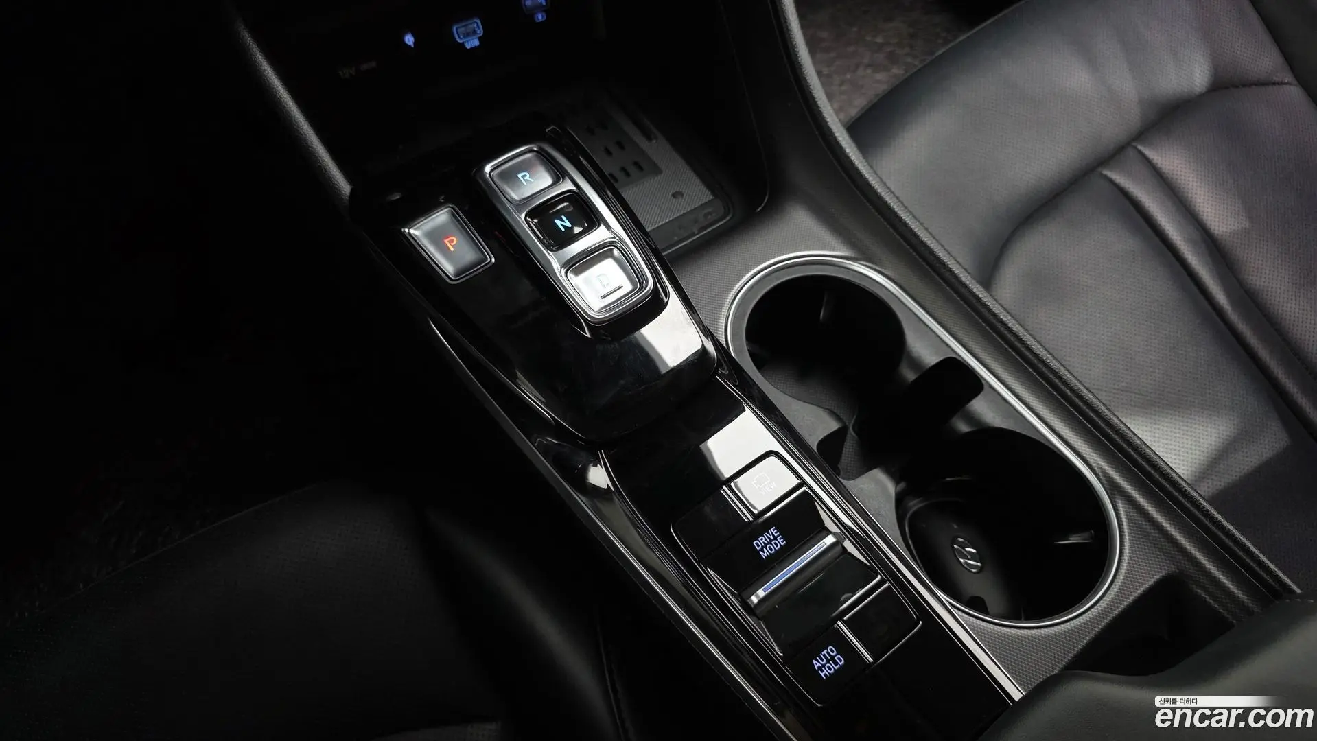 Hyundai Sonata 2.0 2021