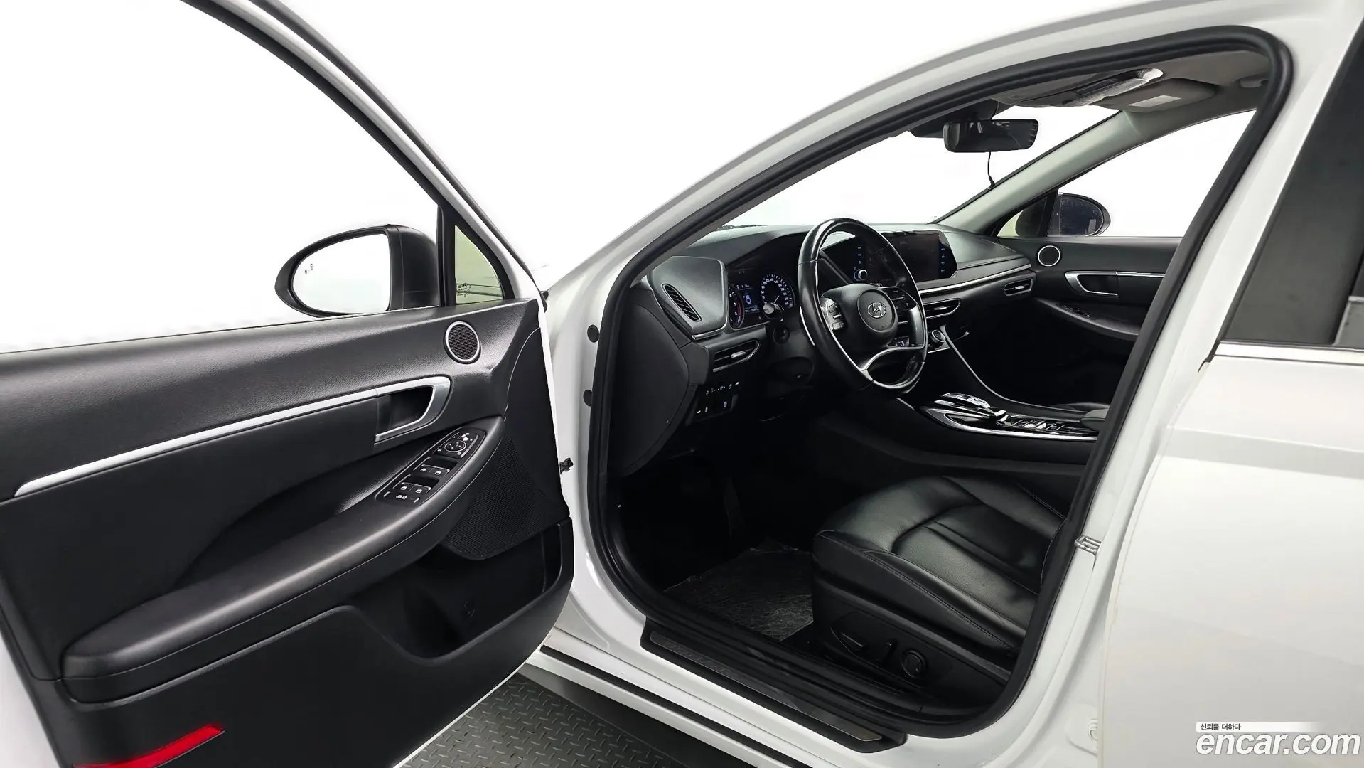 Hyundai Sonata 2.0 2021