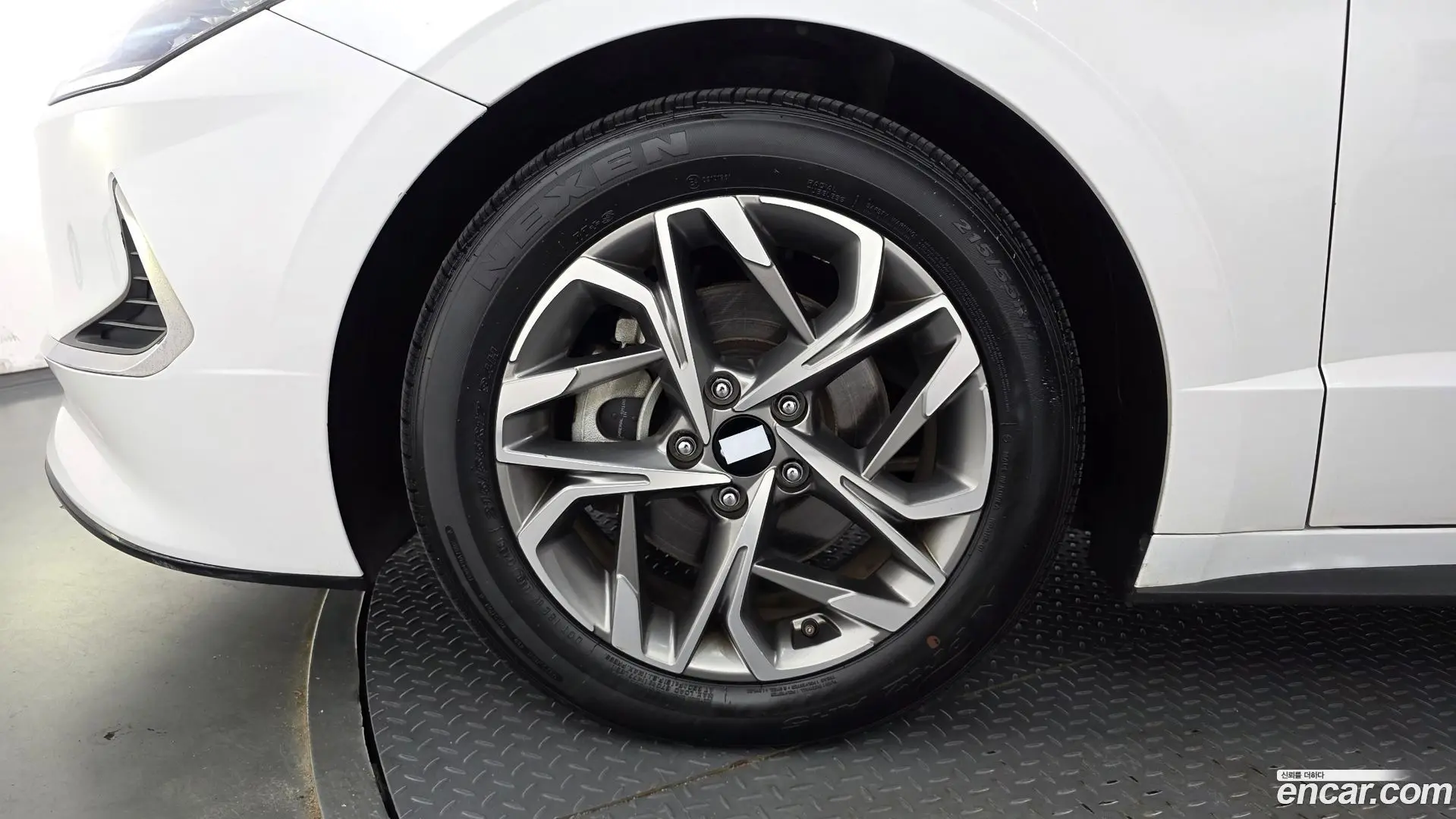 Hyundai Sonata 2.0 2021