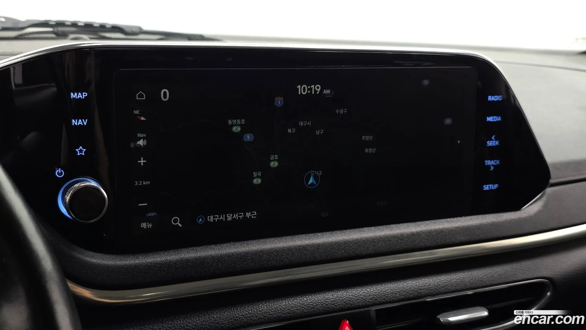 Hyundai Sonata 2.0 2021