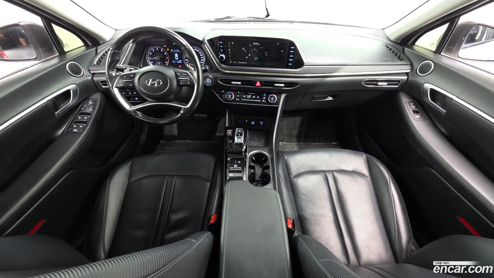 Hyundai Sonata 2.0 2021