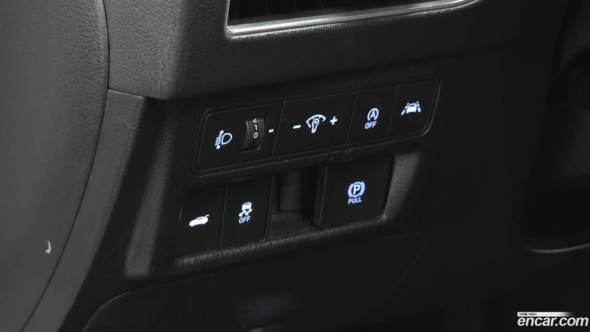Hyundai Sonata 2.0 2021