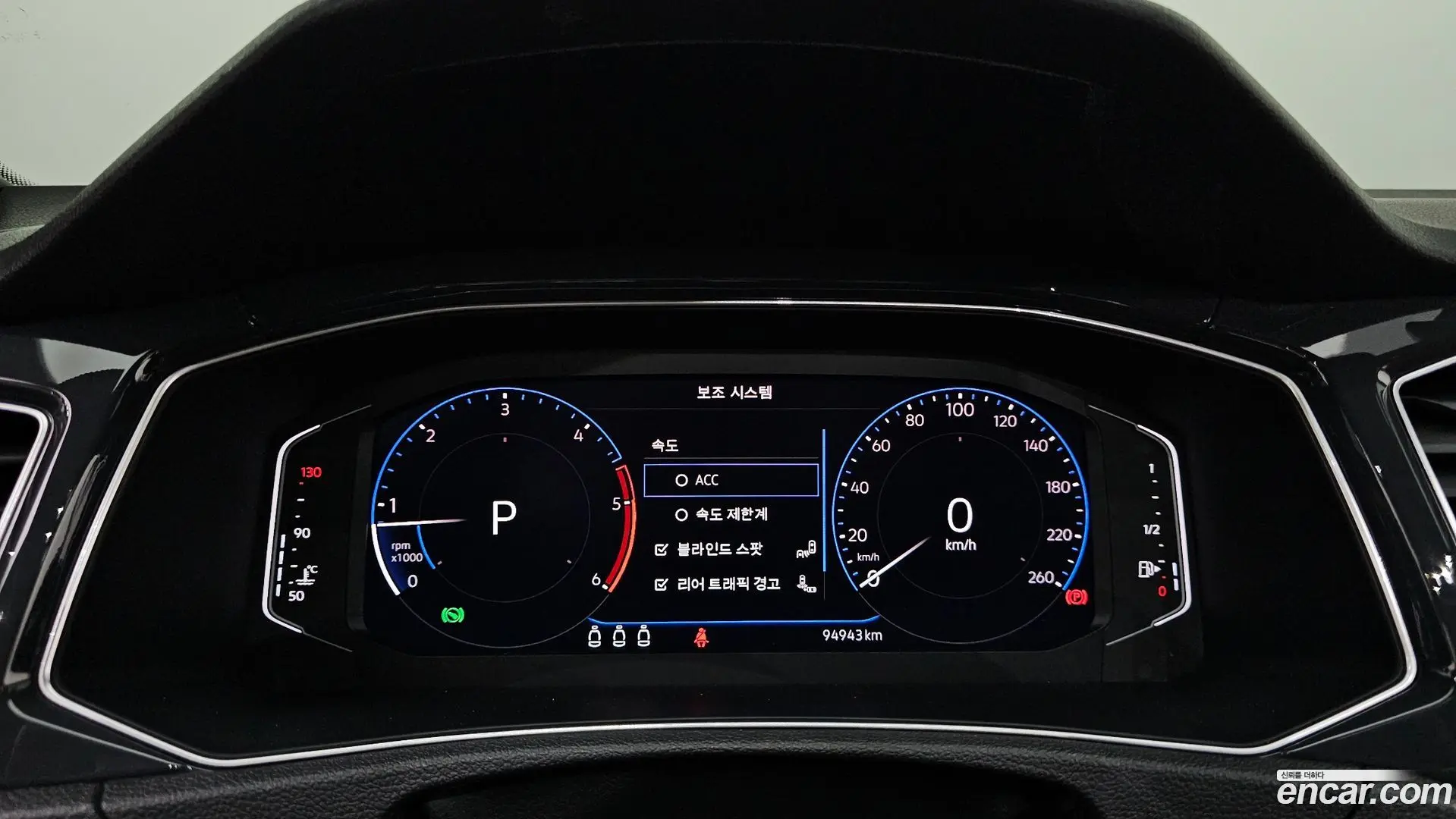 Volkswagen T-Roc 2.0 TDI Prestige 2021