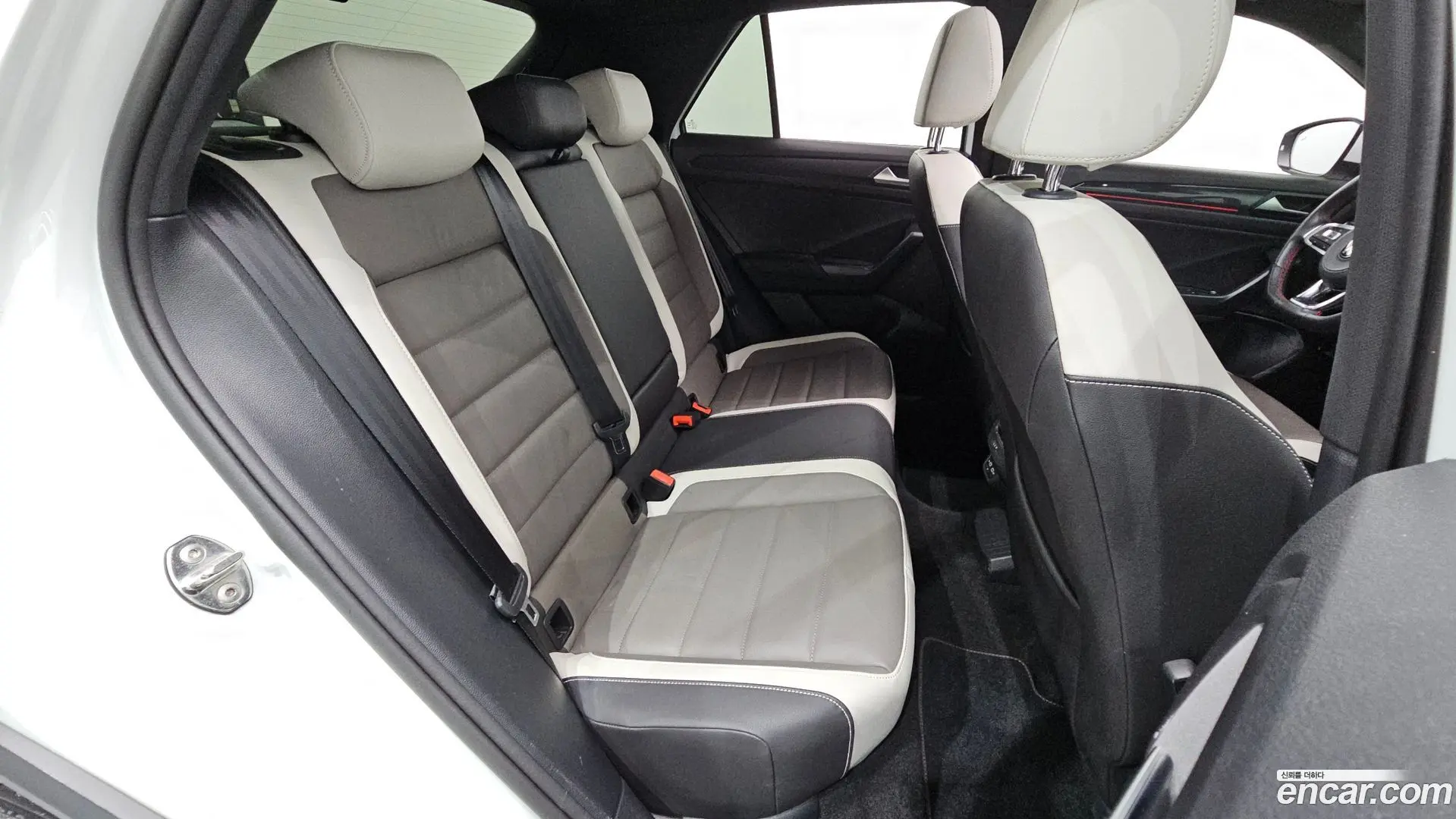 Volkswagen T-Roc 2.0 TDI Prestige 2021