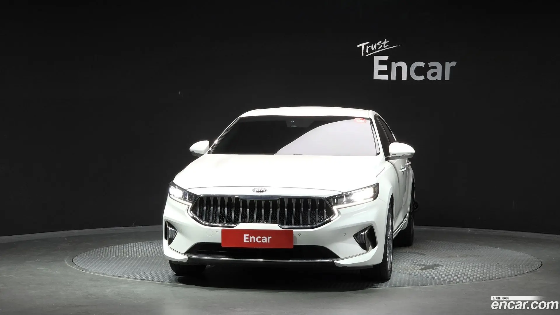Kia K7 2.5 GDI Noblesse