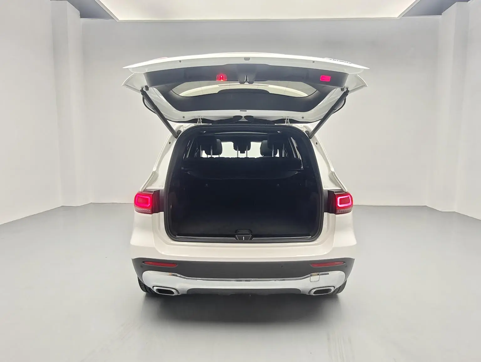 Mercedes-Benz GLB 2022 Facelift GLB 200 Dynamic