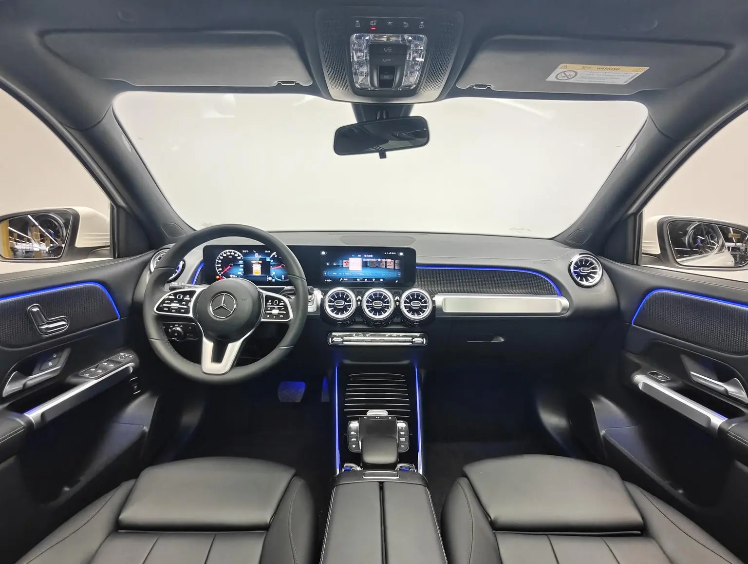 Mercedes-Benz GLB 2022 Facelift GLB 200 Dynamic