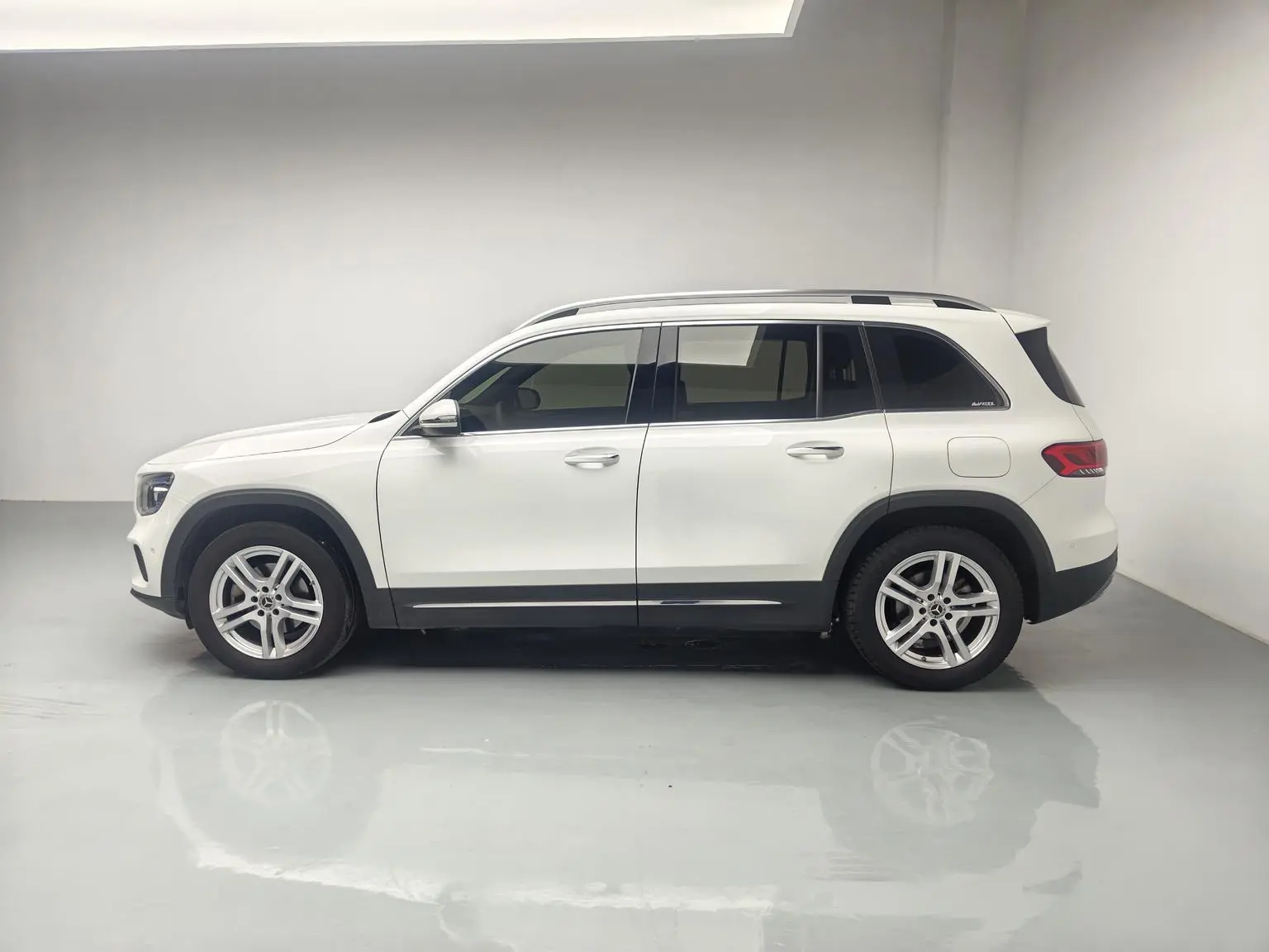 Mercedes-Benz GLB 2022 Facelift GLB 200 Dynamic