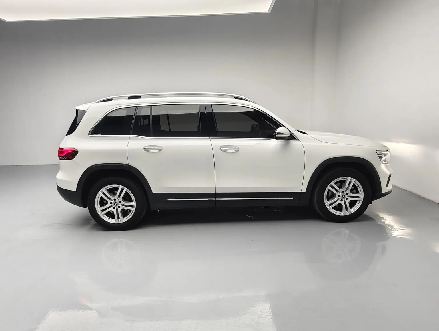 Mercedes-Benz GLB 2022 Facelift GLB 200 Dynamic
