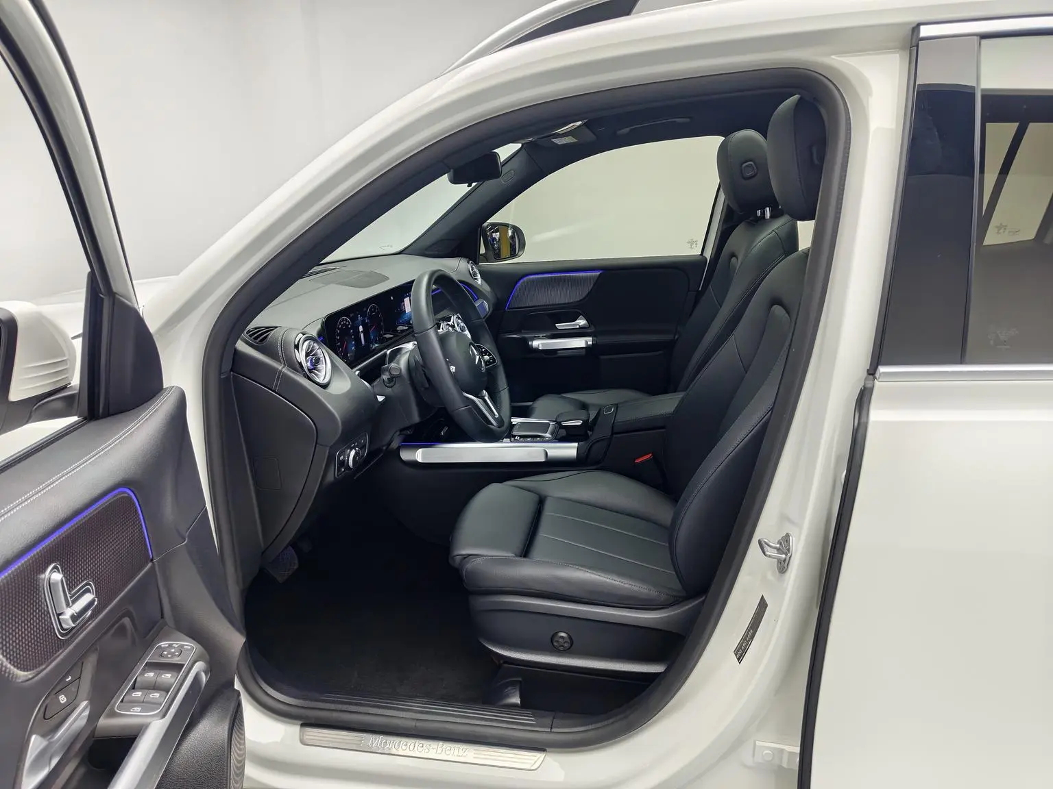 Mercedes-Benz GLB 2022 Facelift GLB 200 Dynamic