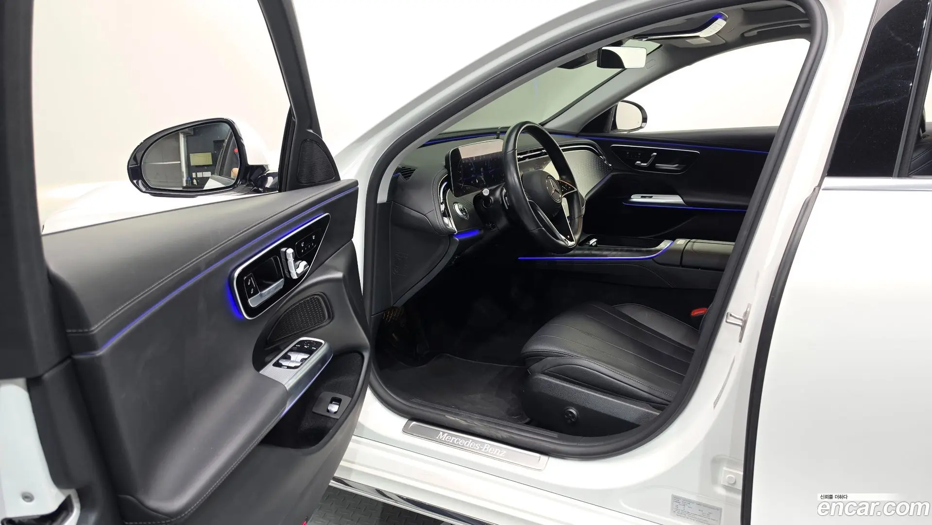 Mercedes-Benz E-Class E220d 4MATIC Exclusive