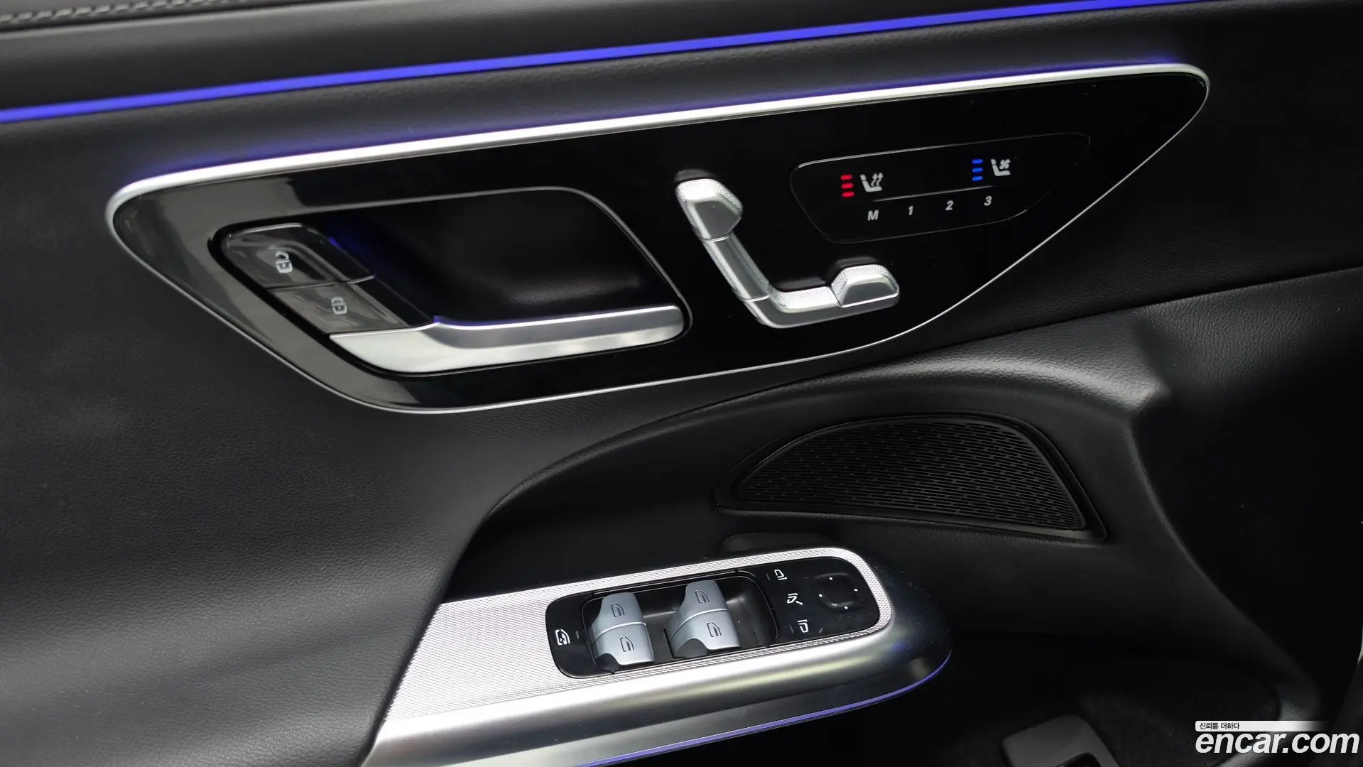 Mercedes-Benz E-Class E220d 4MATIC Exclusive
